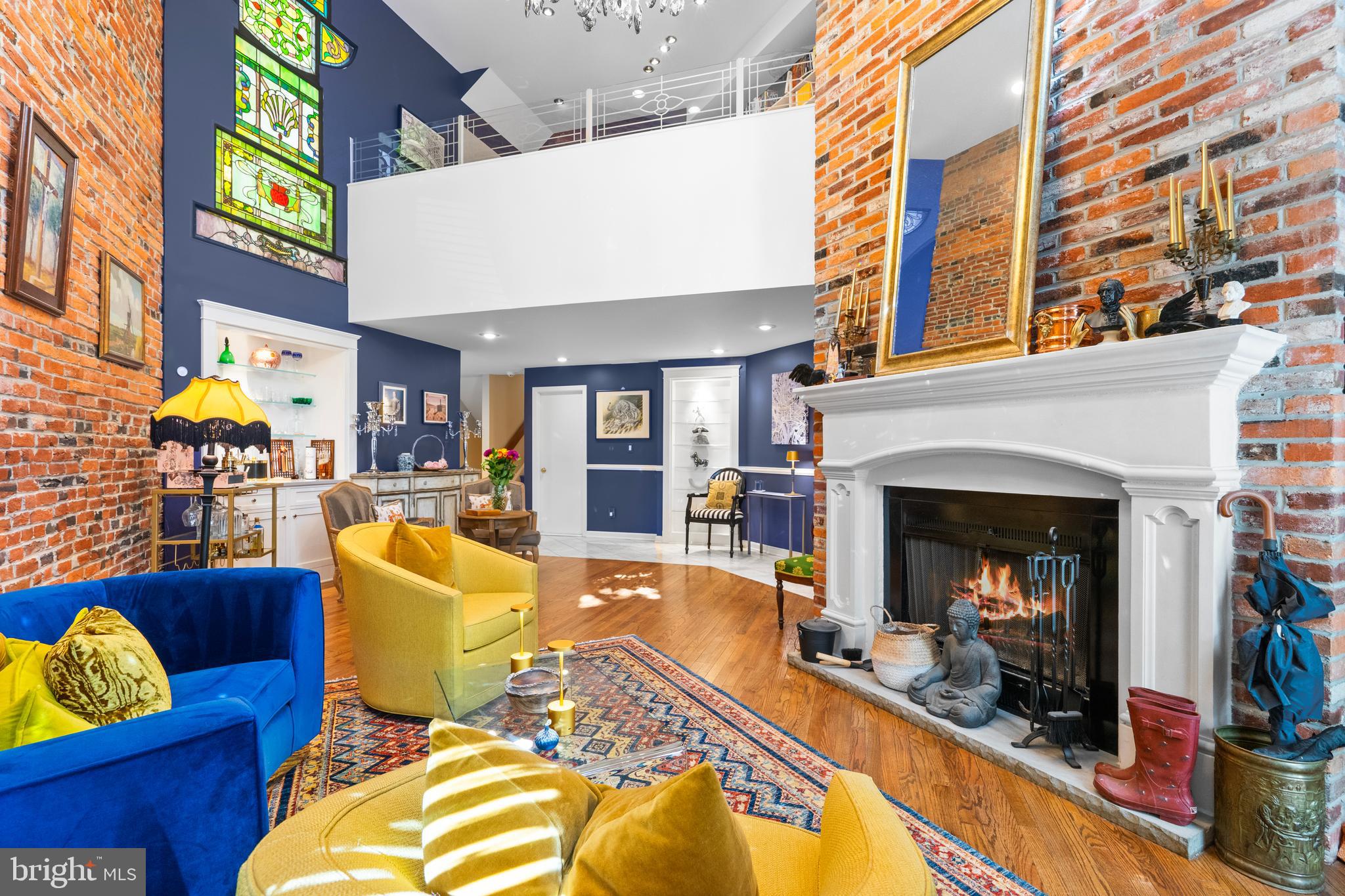 OTTERBEIN - Residential