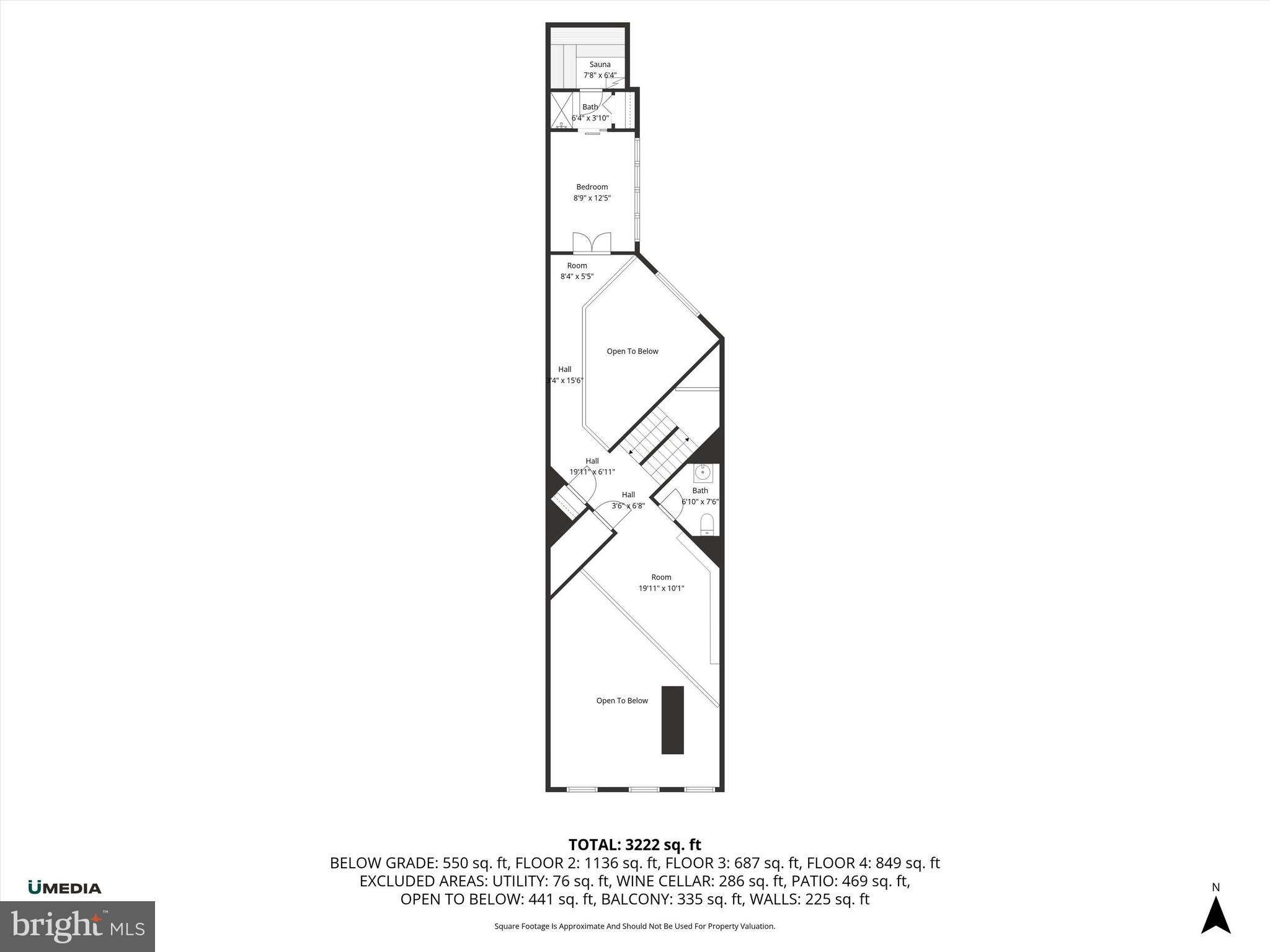 OTTERBEIN - Residential