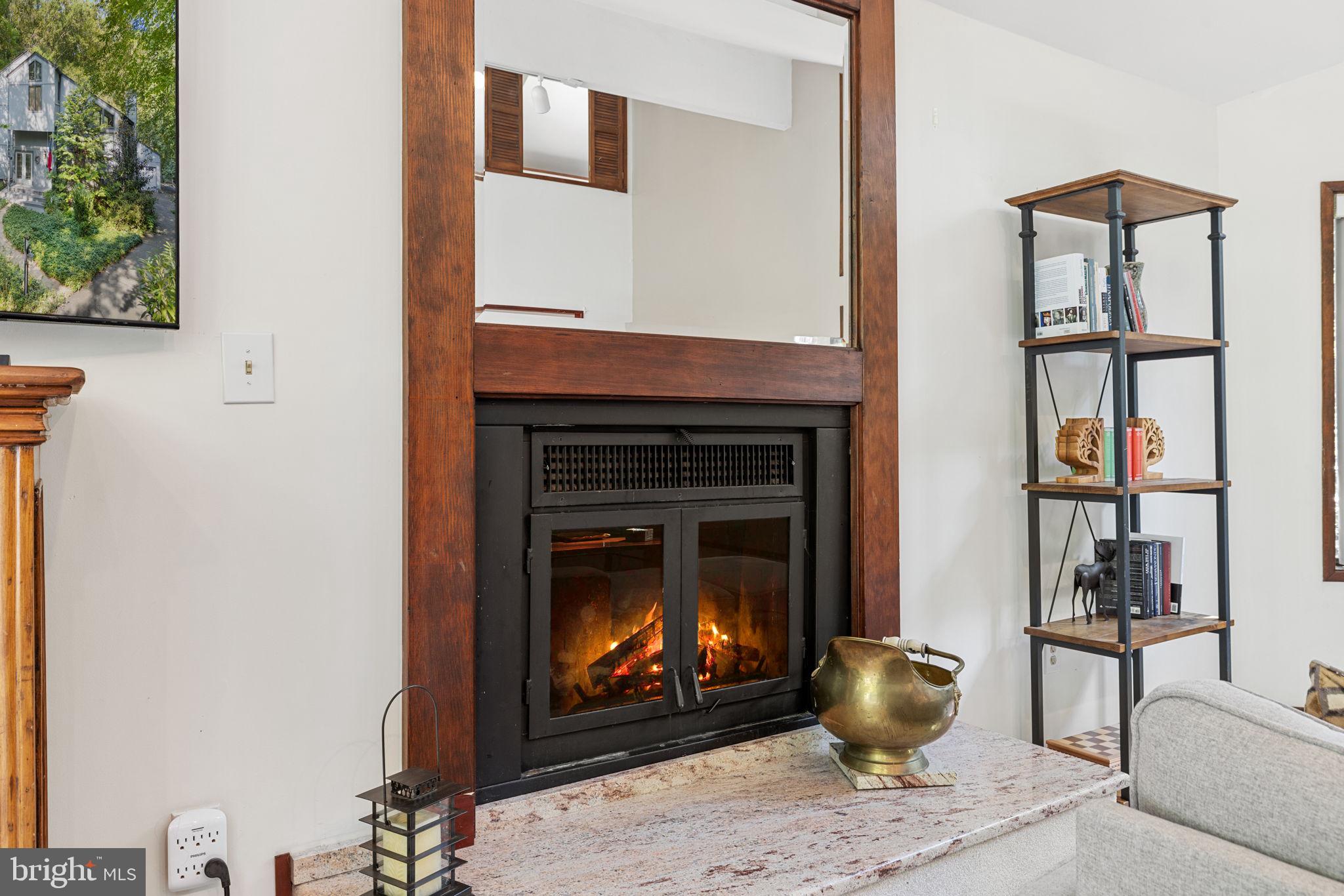 OCCOQUAN FOREST - Residential