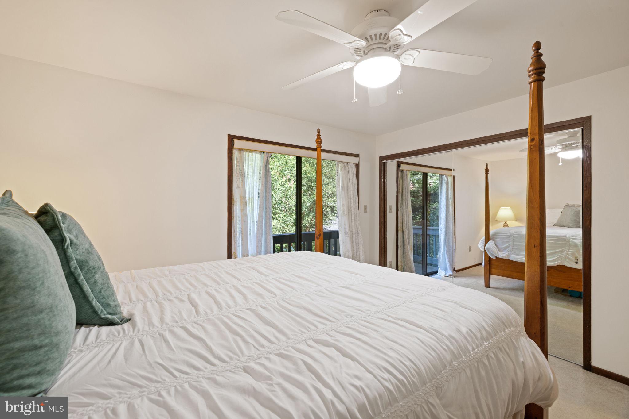 OCCOQUAN FOREST - Residential