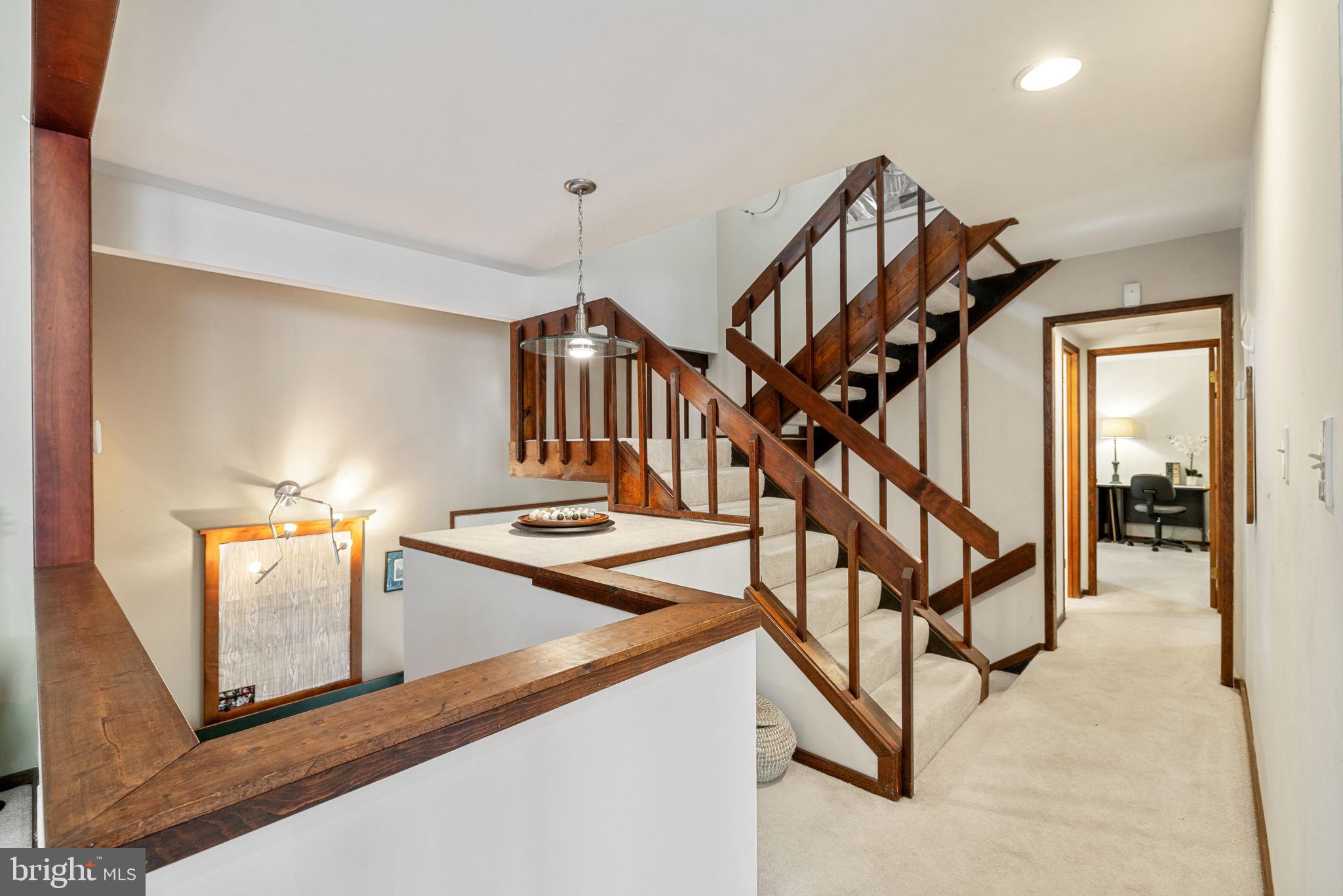 OCCOQUAN FOREST - Residential