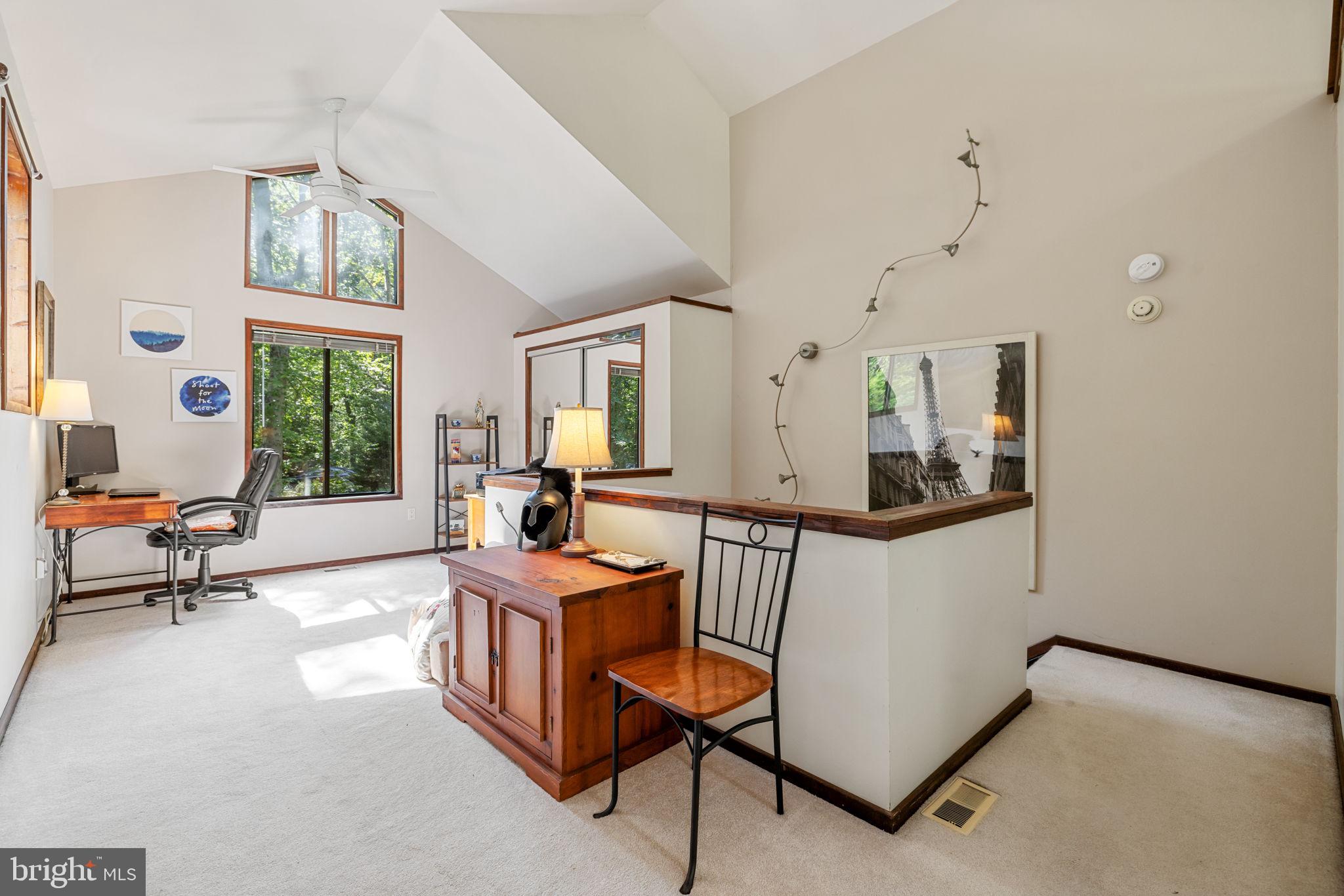 OCCOQUAN FOREST - Residential