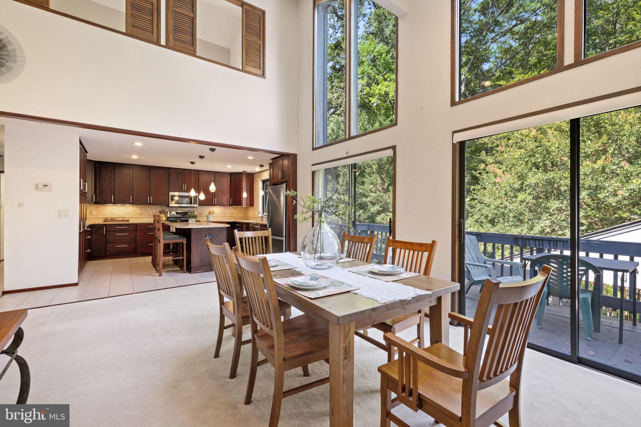 OCCOQUAN FOREST - Residential