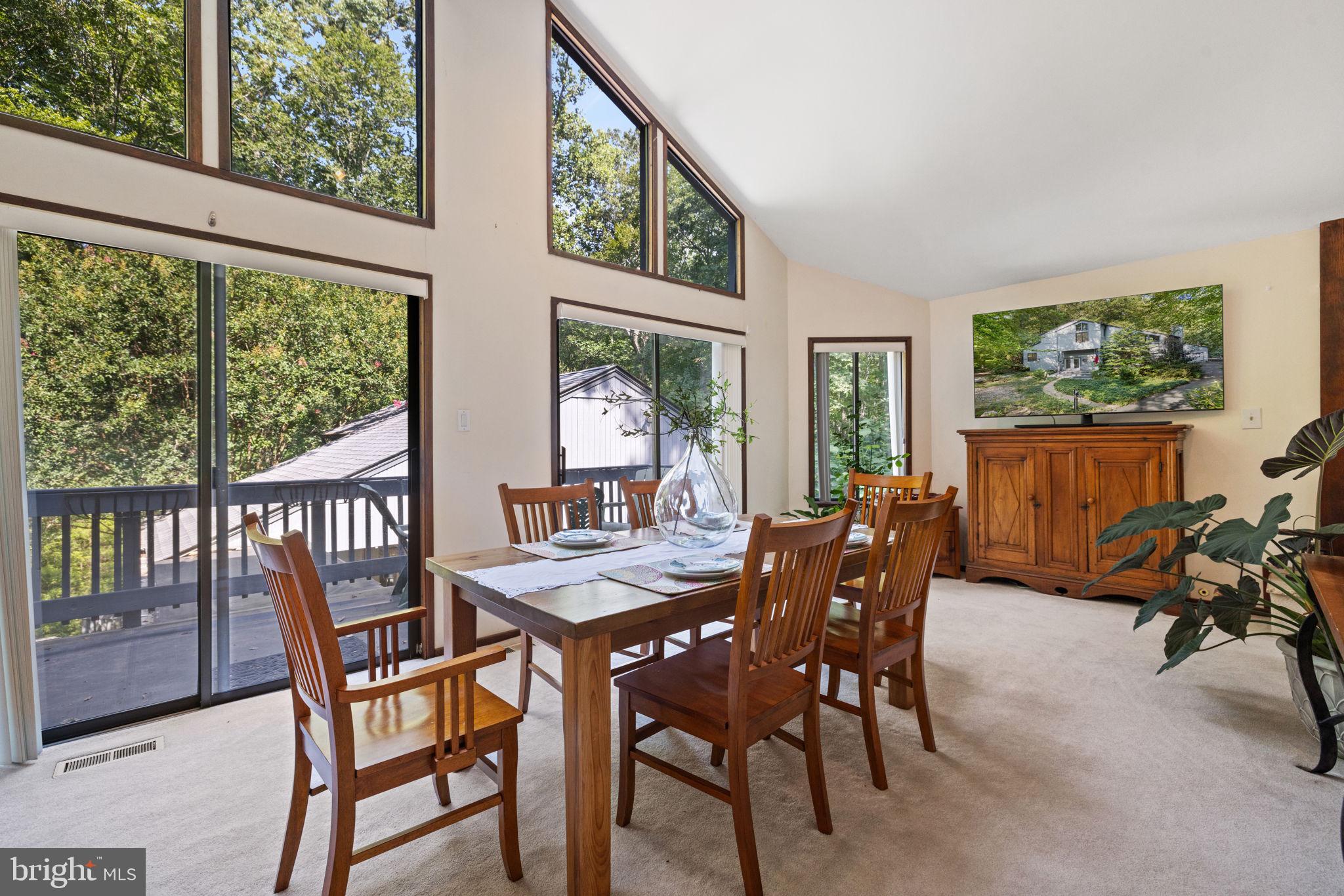 OCCOQUAN FOREST - Residential