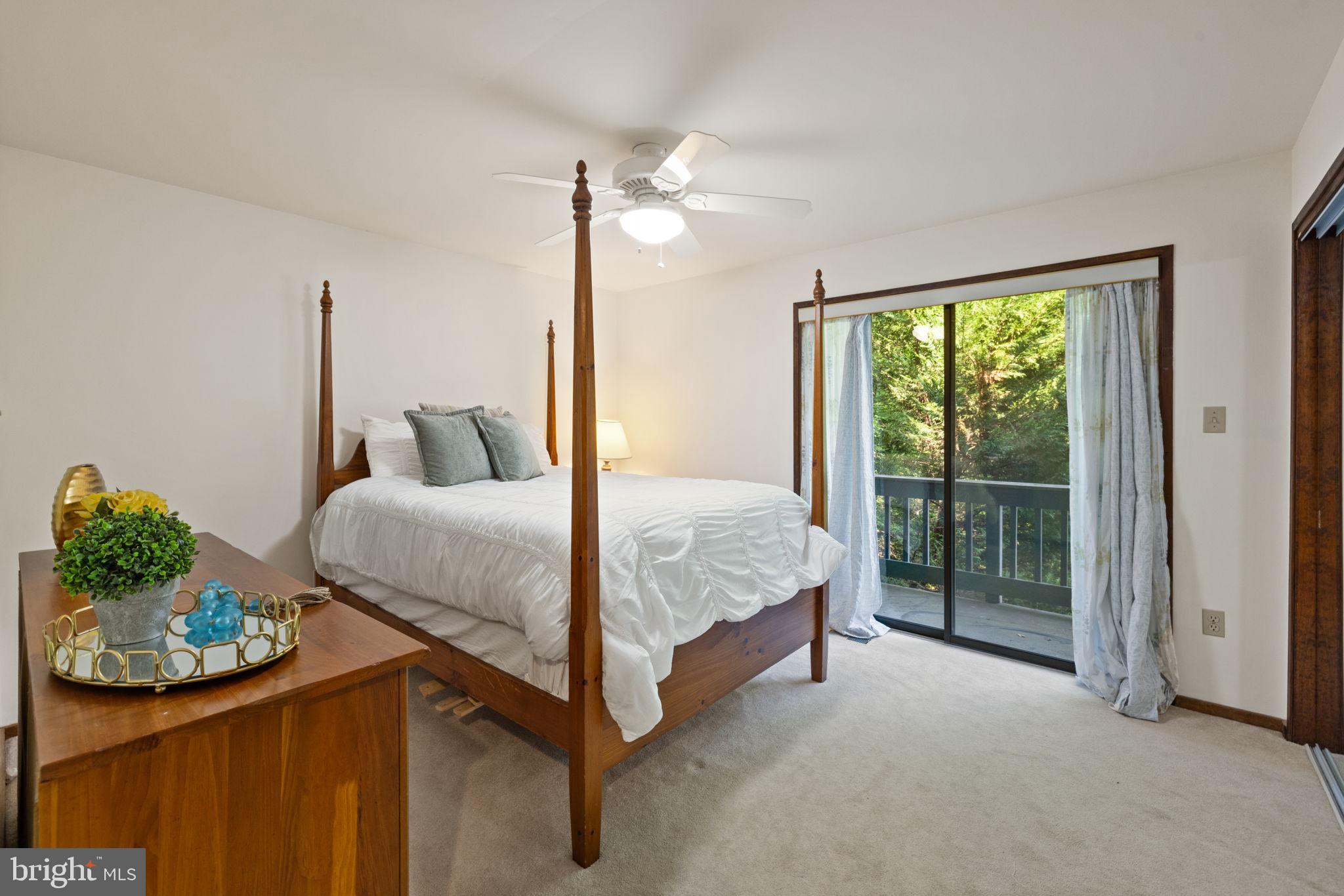 OCCOQUAN FOREST - Residential