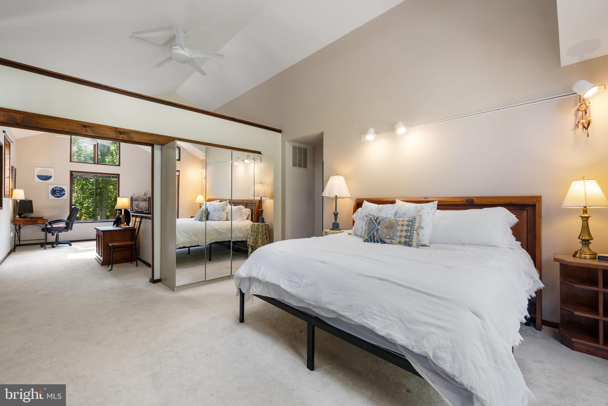 OCCOQUAN FOREST - Residential