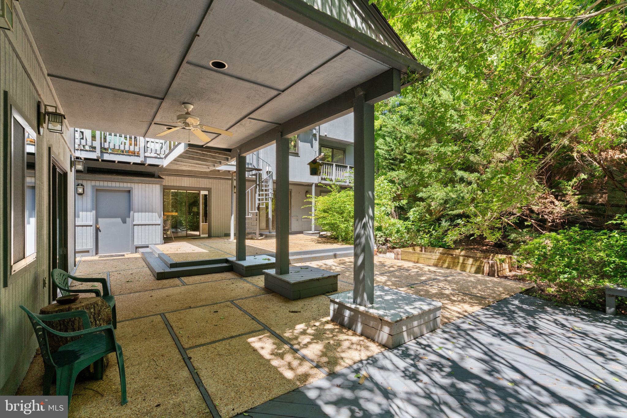 OCCOQUAN FOREST - Residential