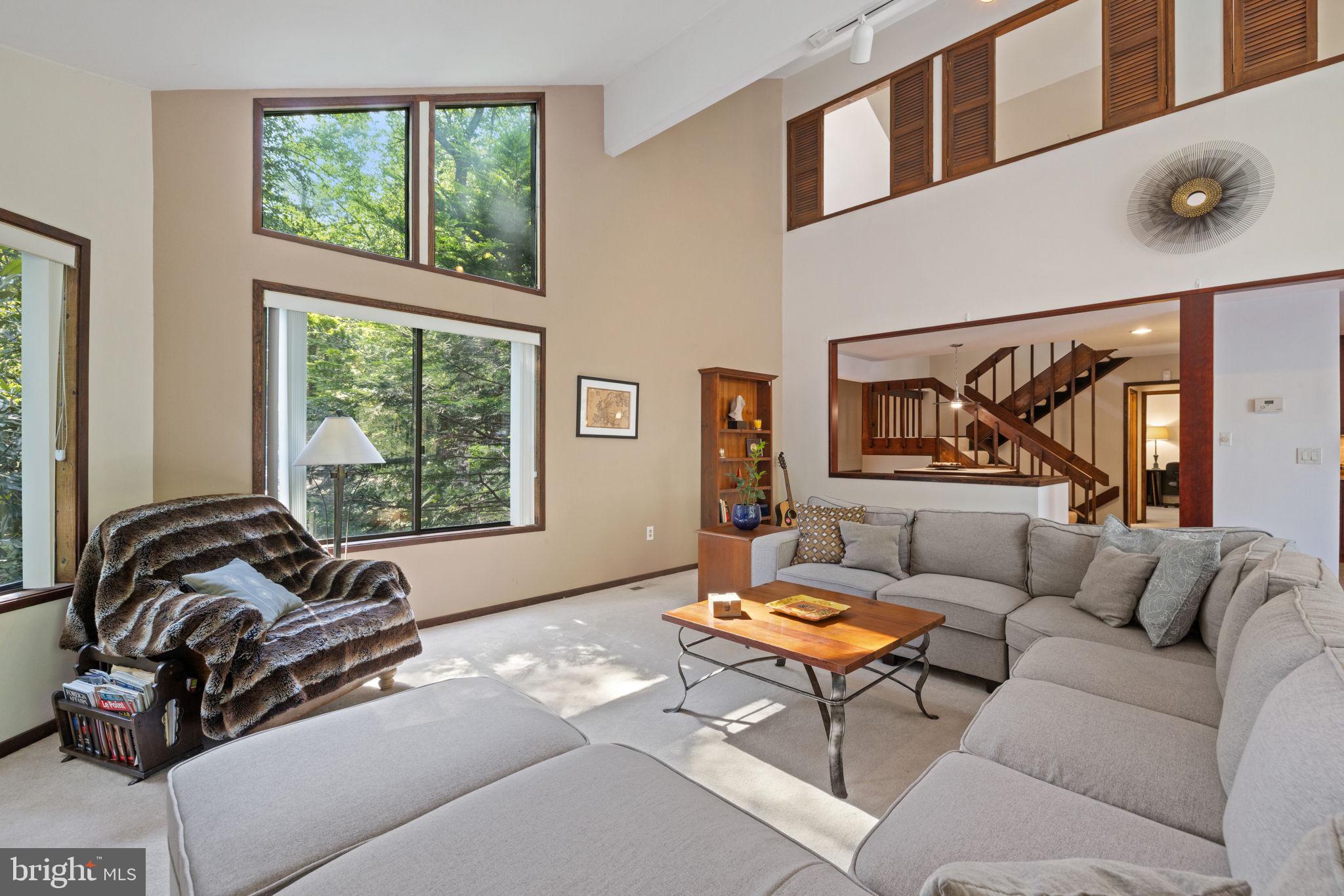 OCCOQUAN FOREST - Residential