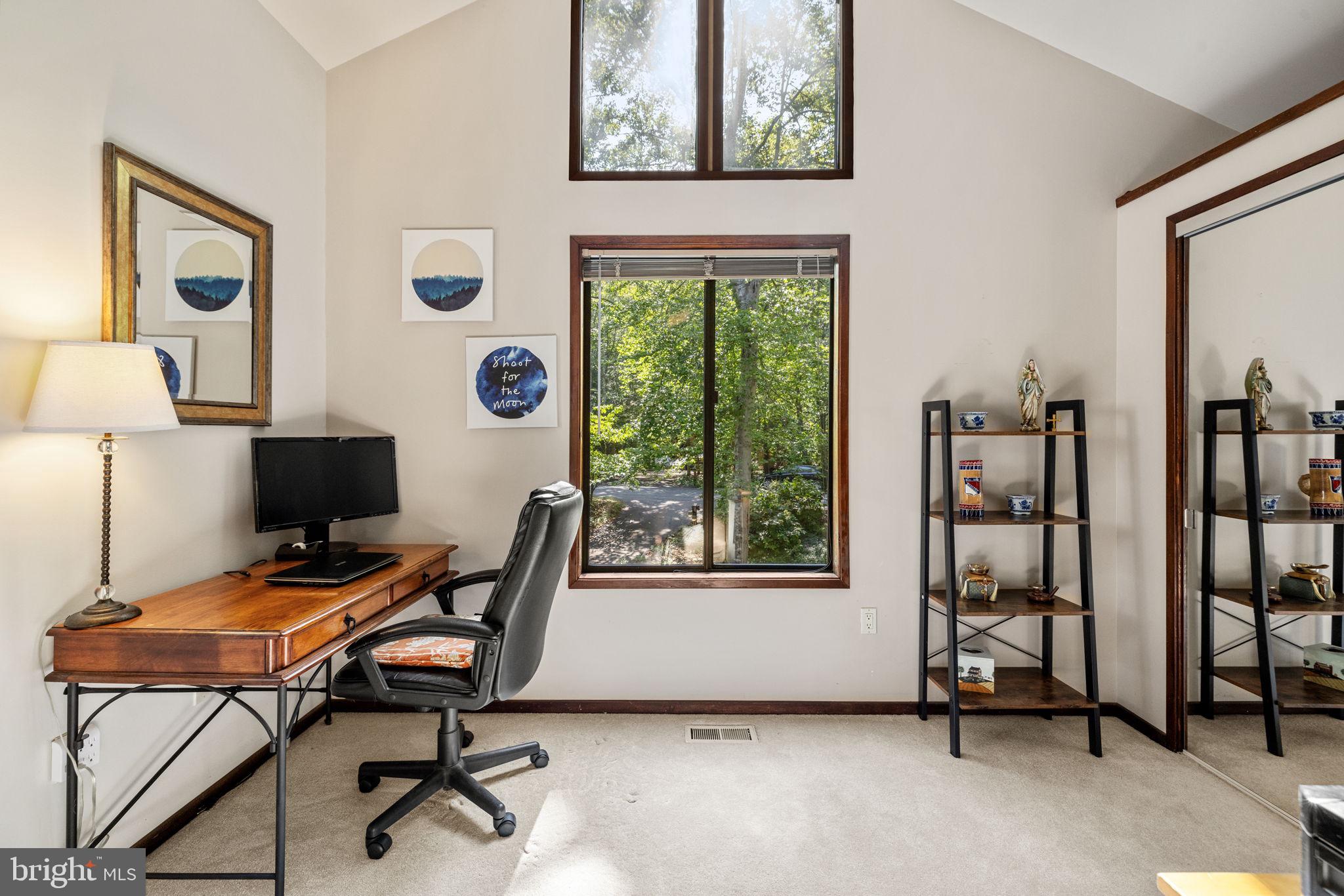 OCCOQUAN FOREST - Residential