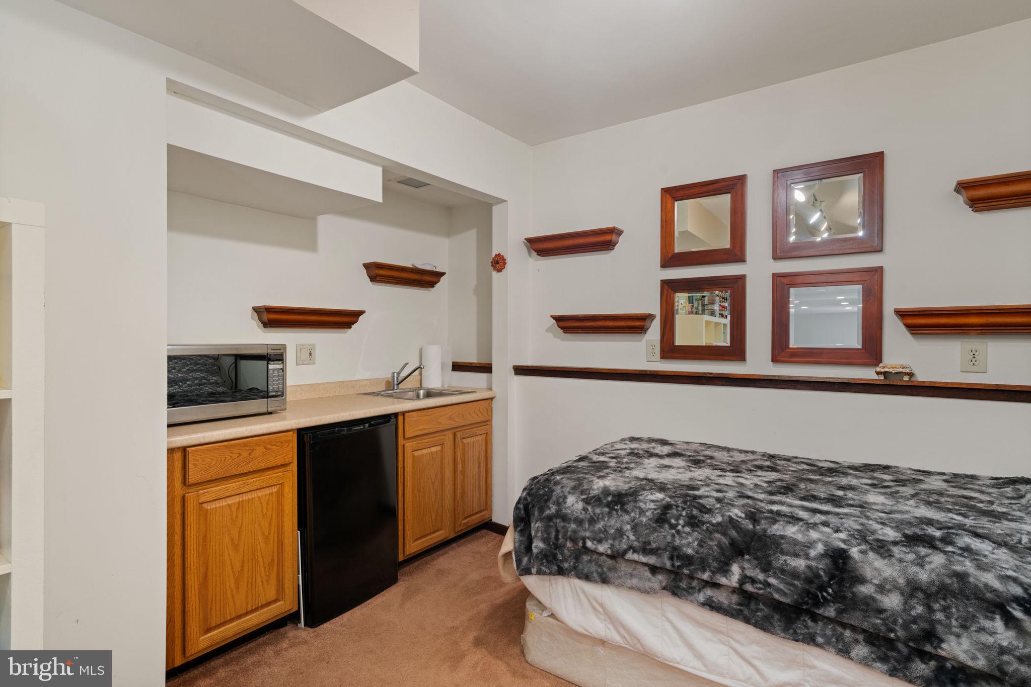 OCCOQUAN FOREST - Residential