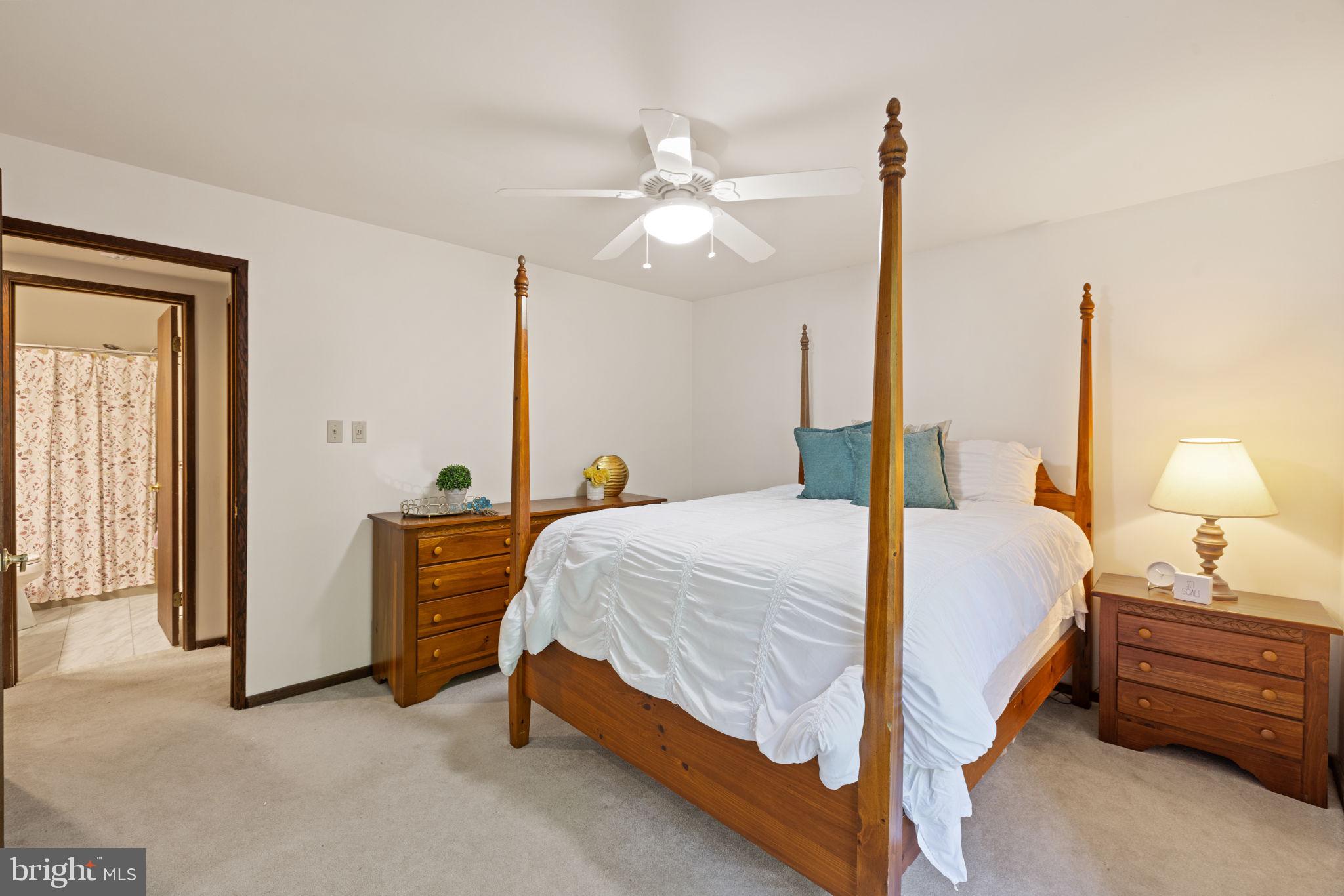 OCCOQUAN FOREST - Residential