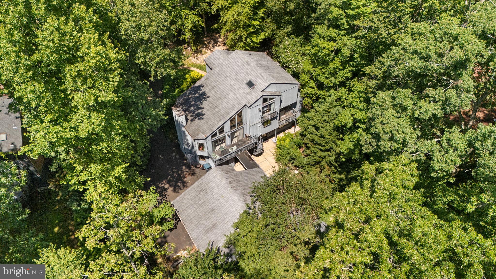 OCCOQUAN FOREST - Residential
