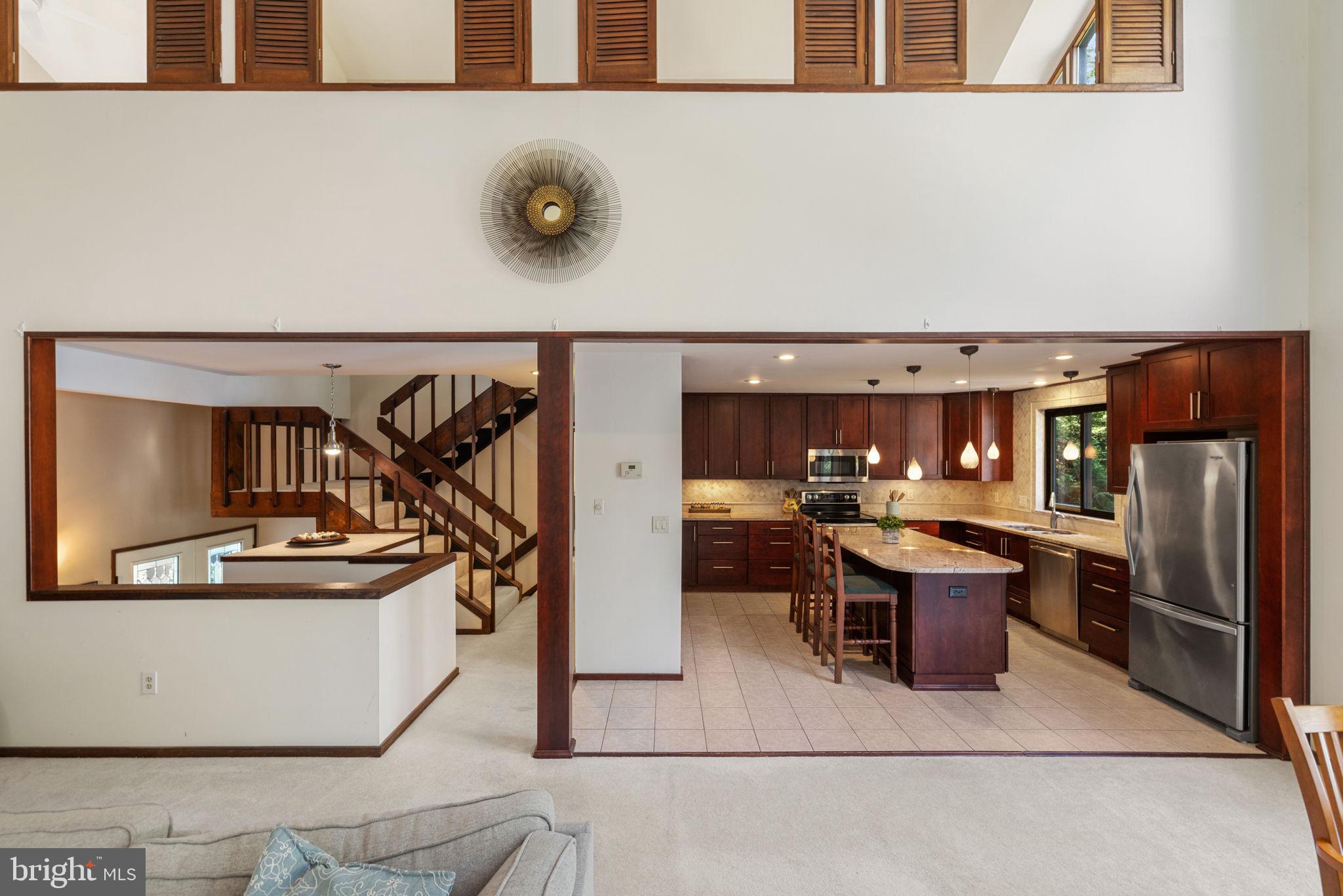 OCCOQUAN FOREST - Residential