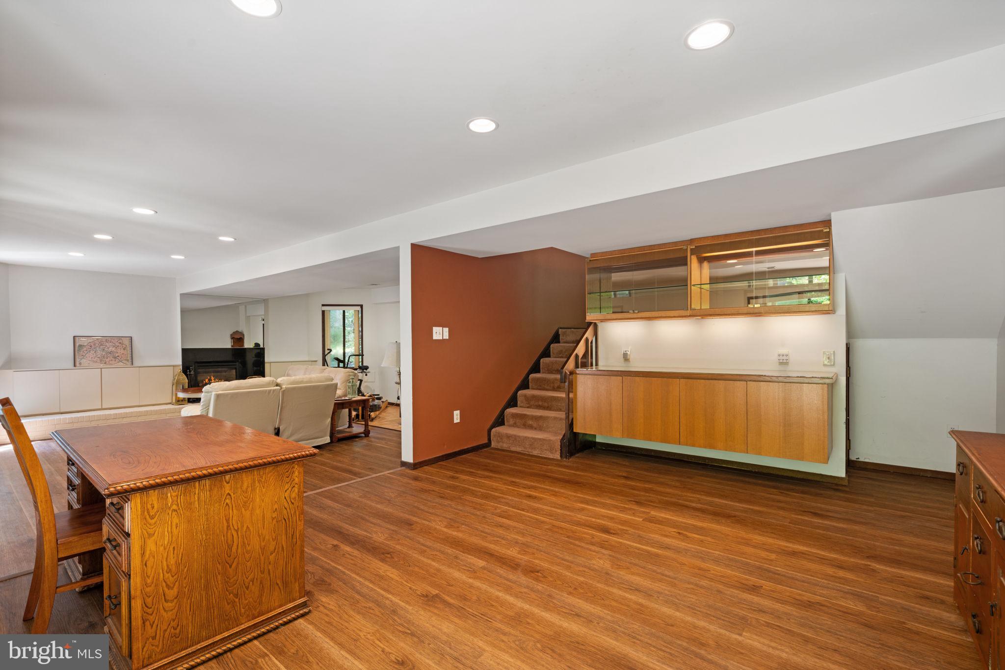 OCCOQUAN FOREST - Residential