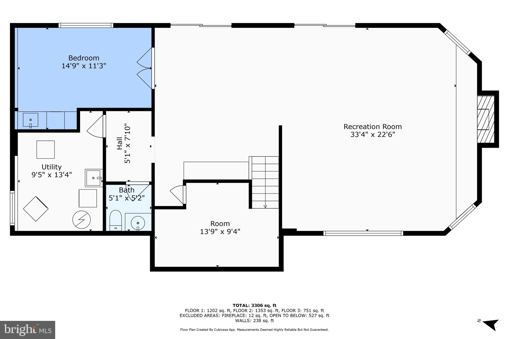 OCCOQUAN FOREST - Residential