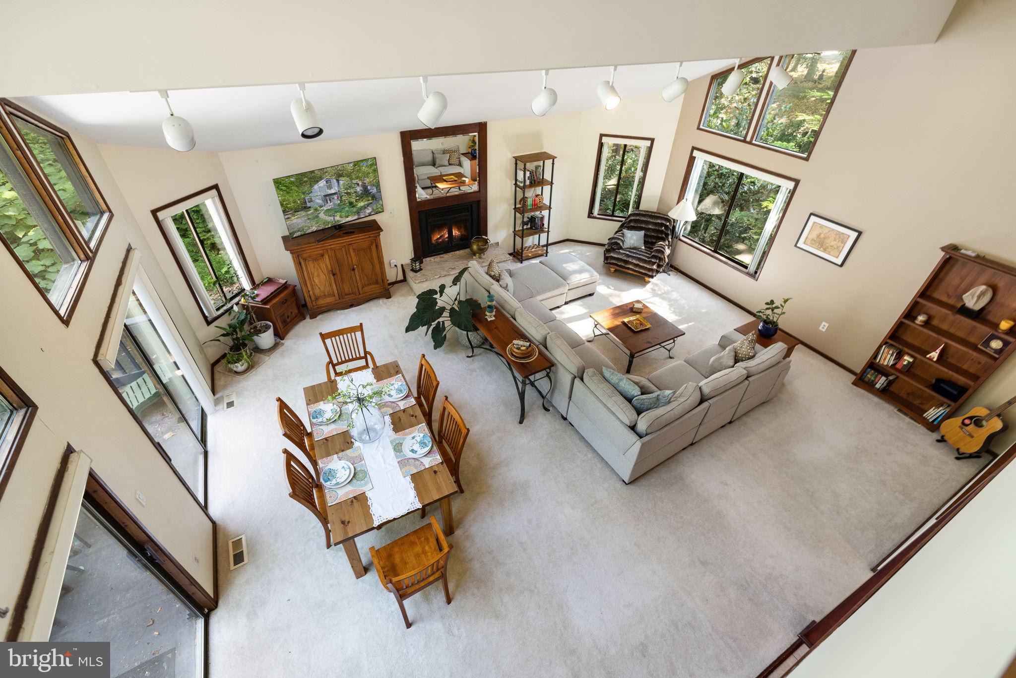 OCCOQUAN FOREST - Residential