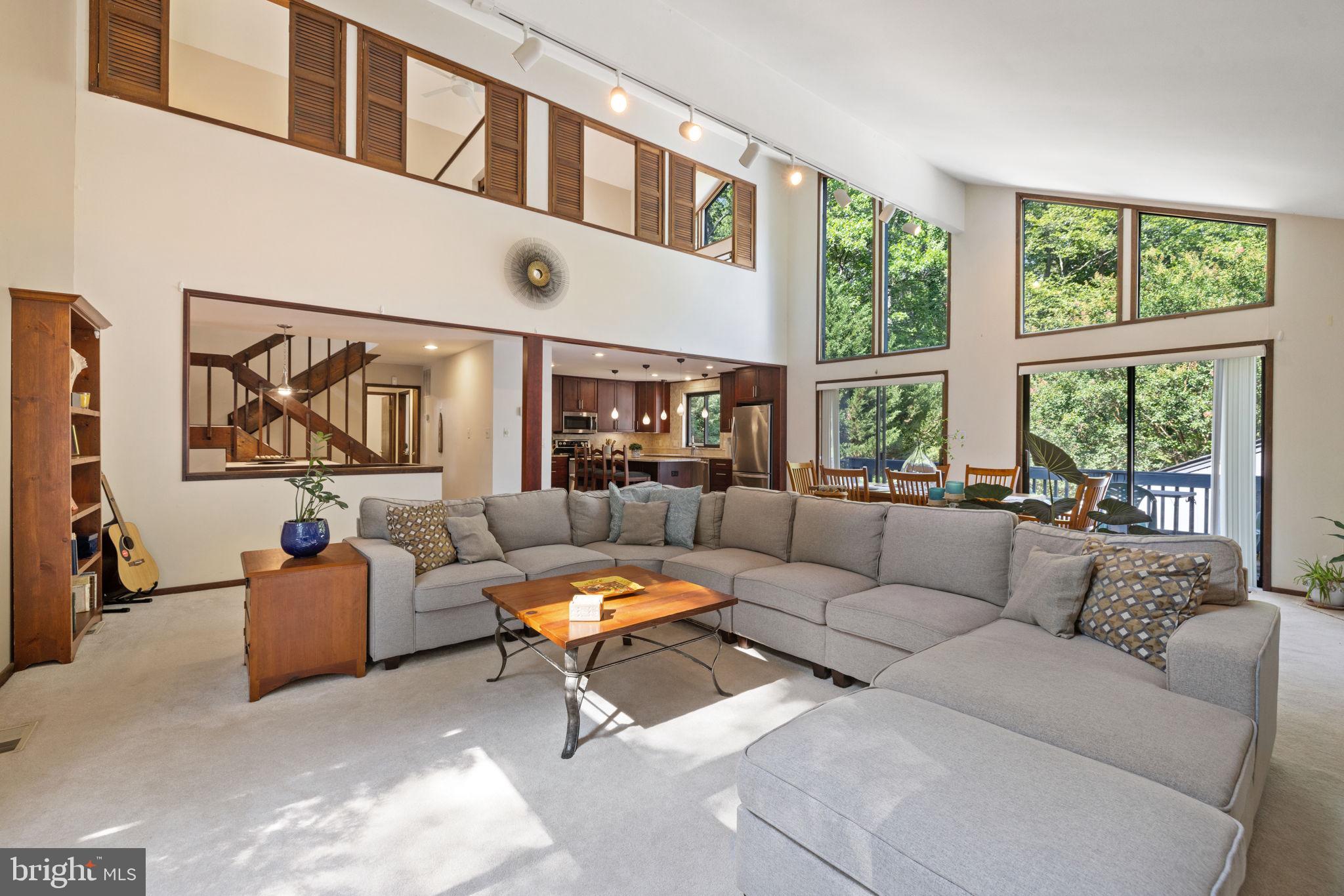 OCCOQUAN FOREST - Residential