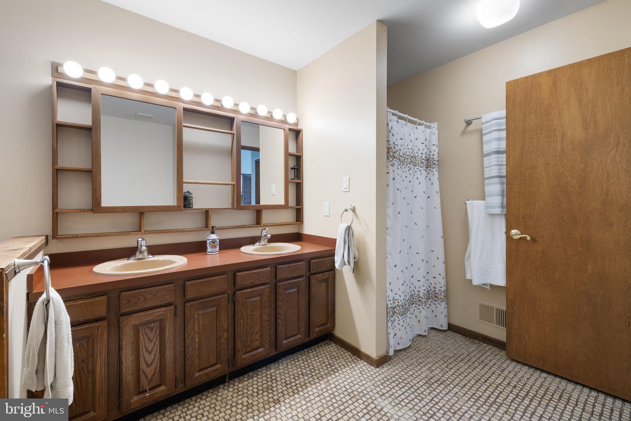 OCCOQUAN FOREST - Residential