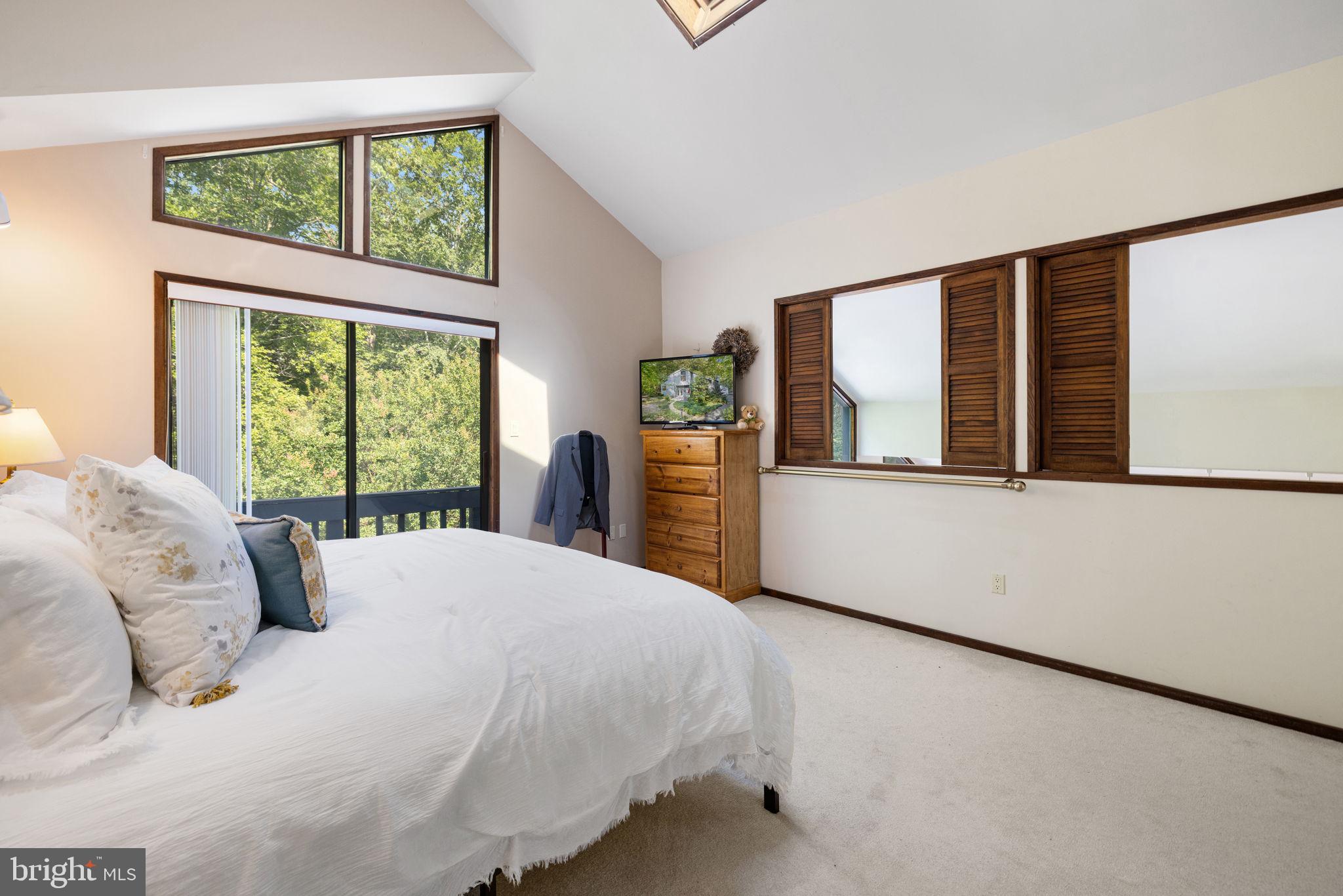 OCCOQUAN FOREST - Residential