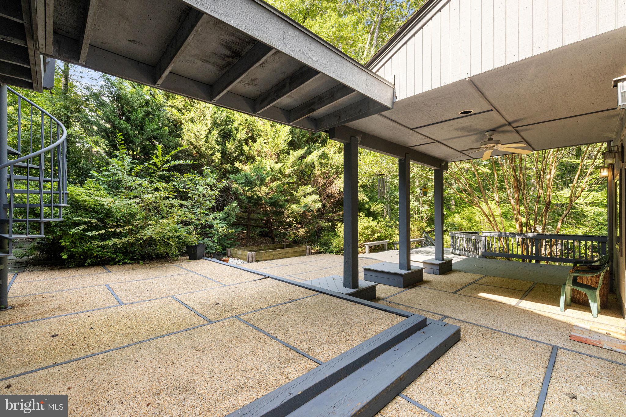 OCCOQUAN FOREST - Residential