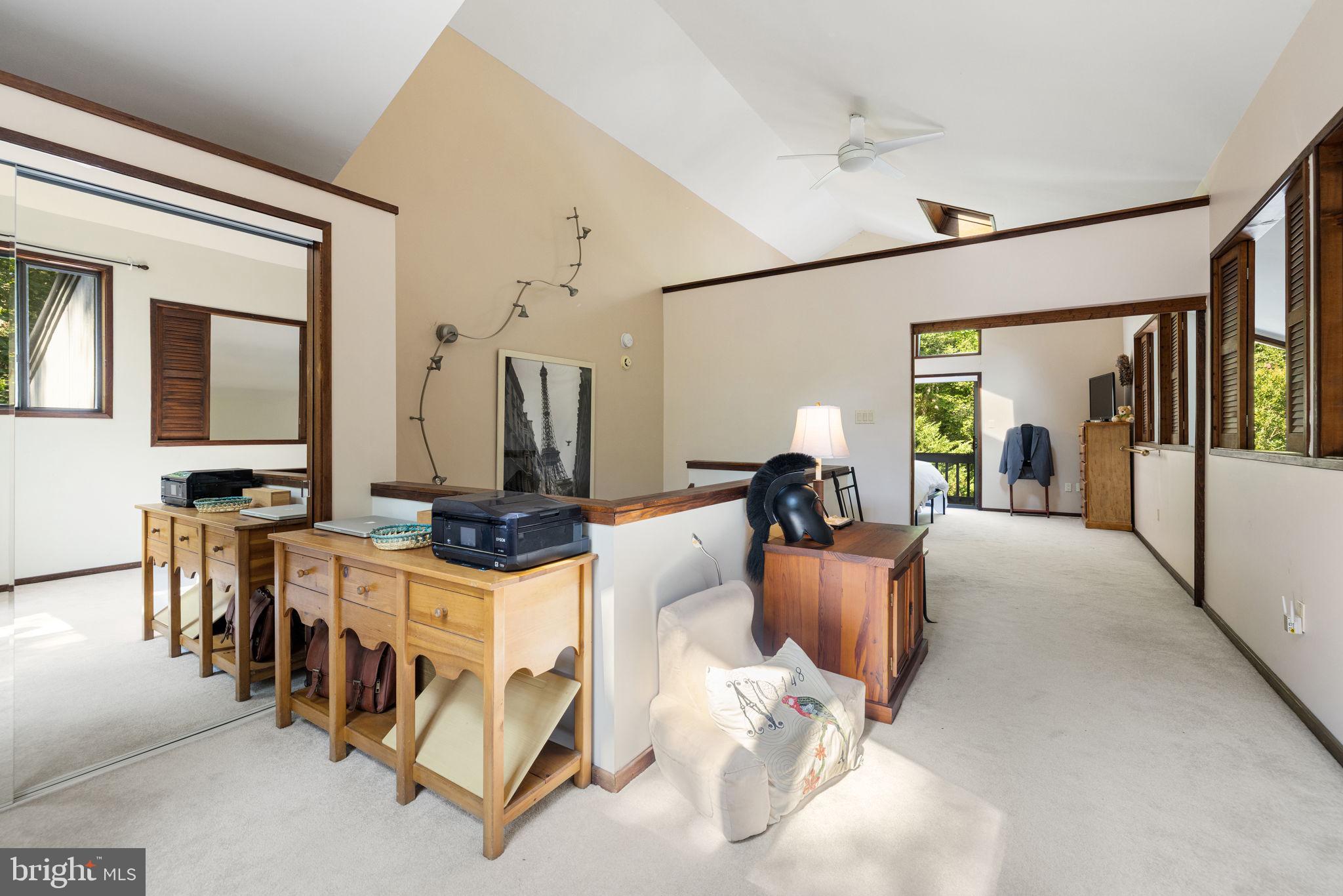 OCCOQUAN FOREST - Residential