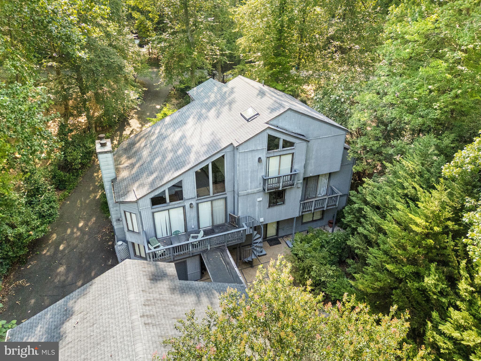 OCCOQUAN FOREST - Residential