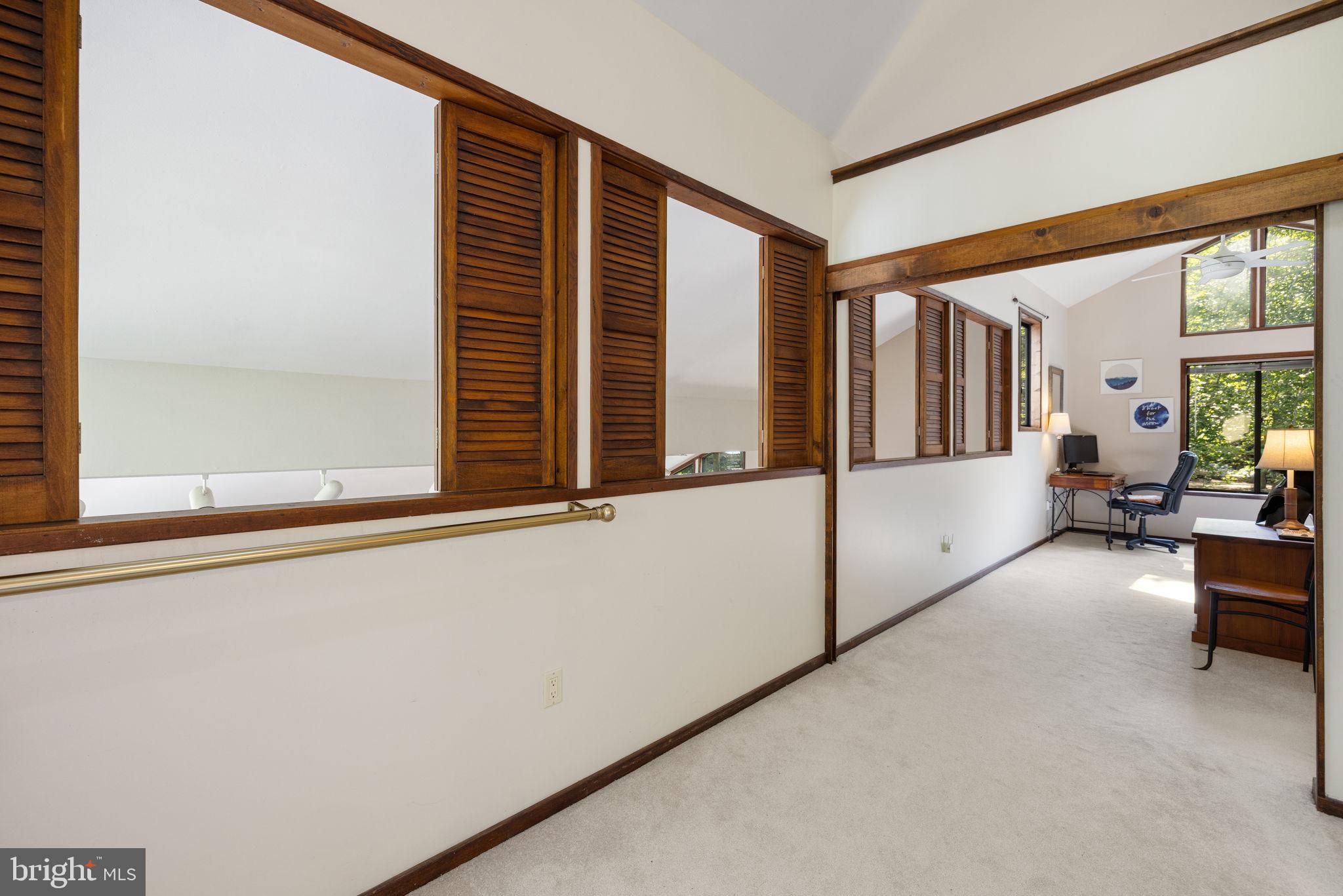 OCCOQUAN FOREST - Residential