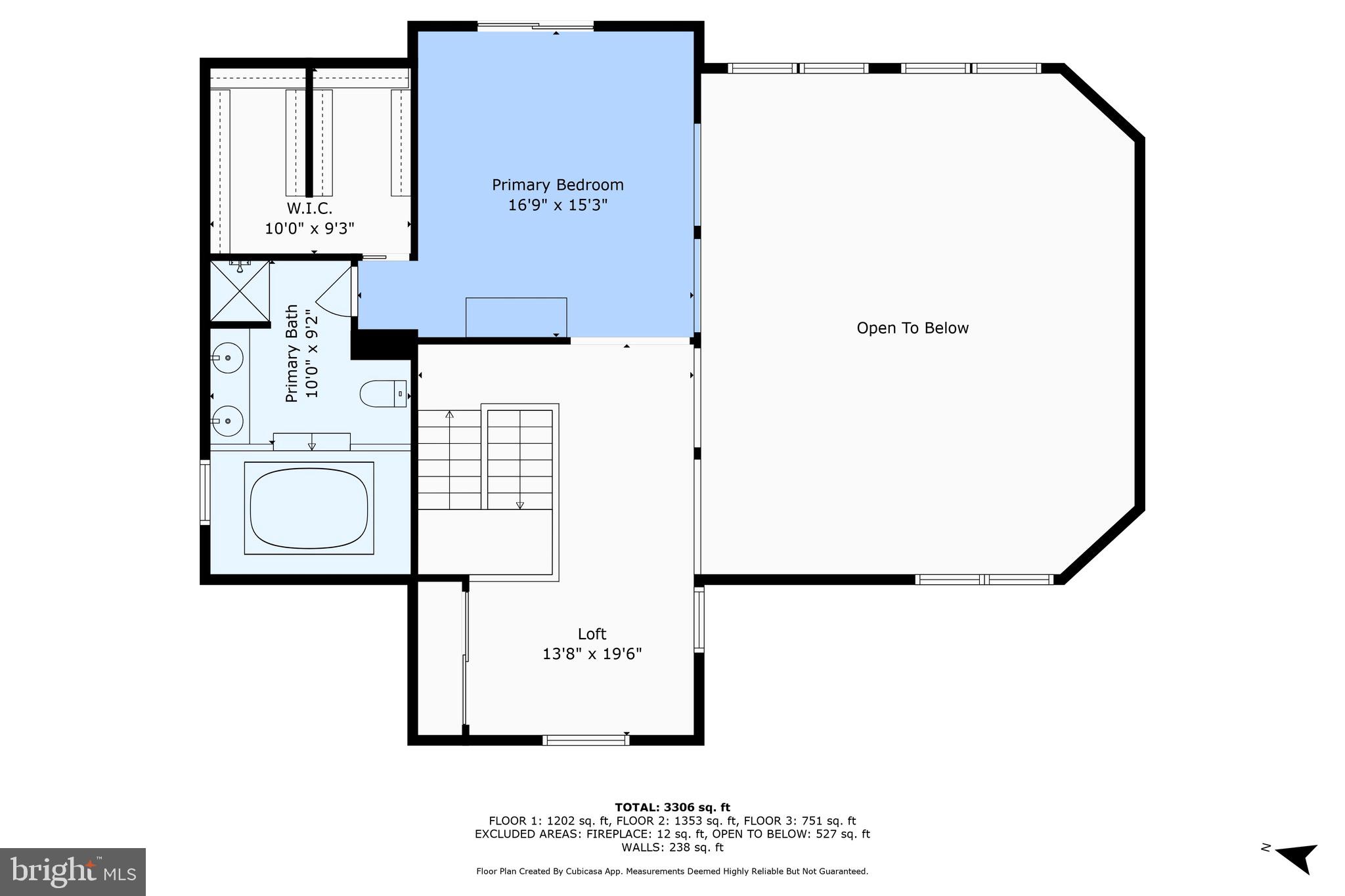 OCCOQUAN FOREST - Residential