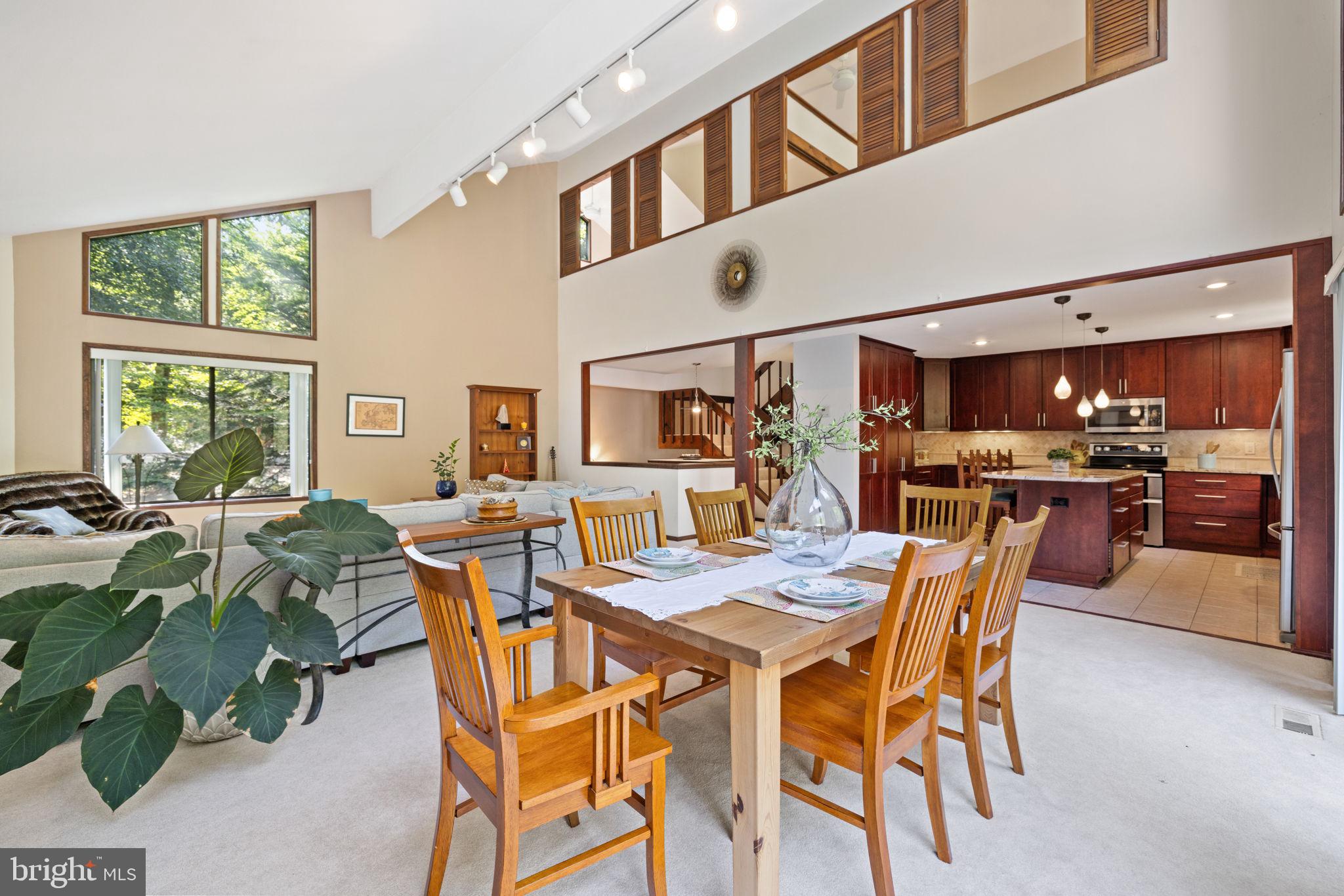 OCCOQUAN FOREST - Residential