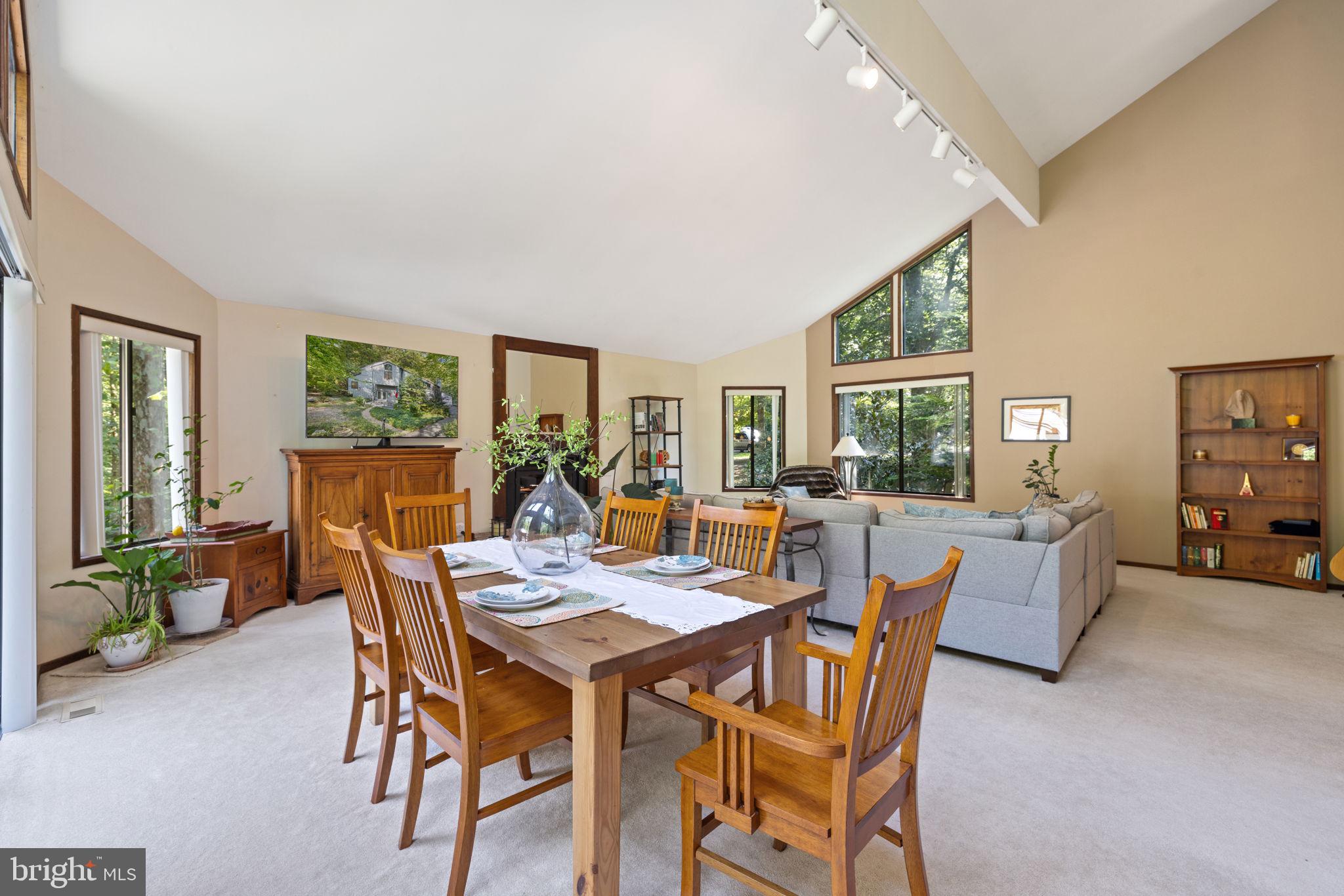 OCCOQUAN FOREST - Residential