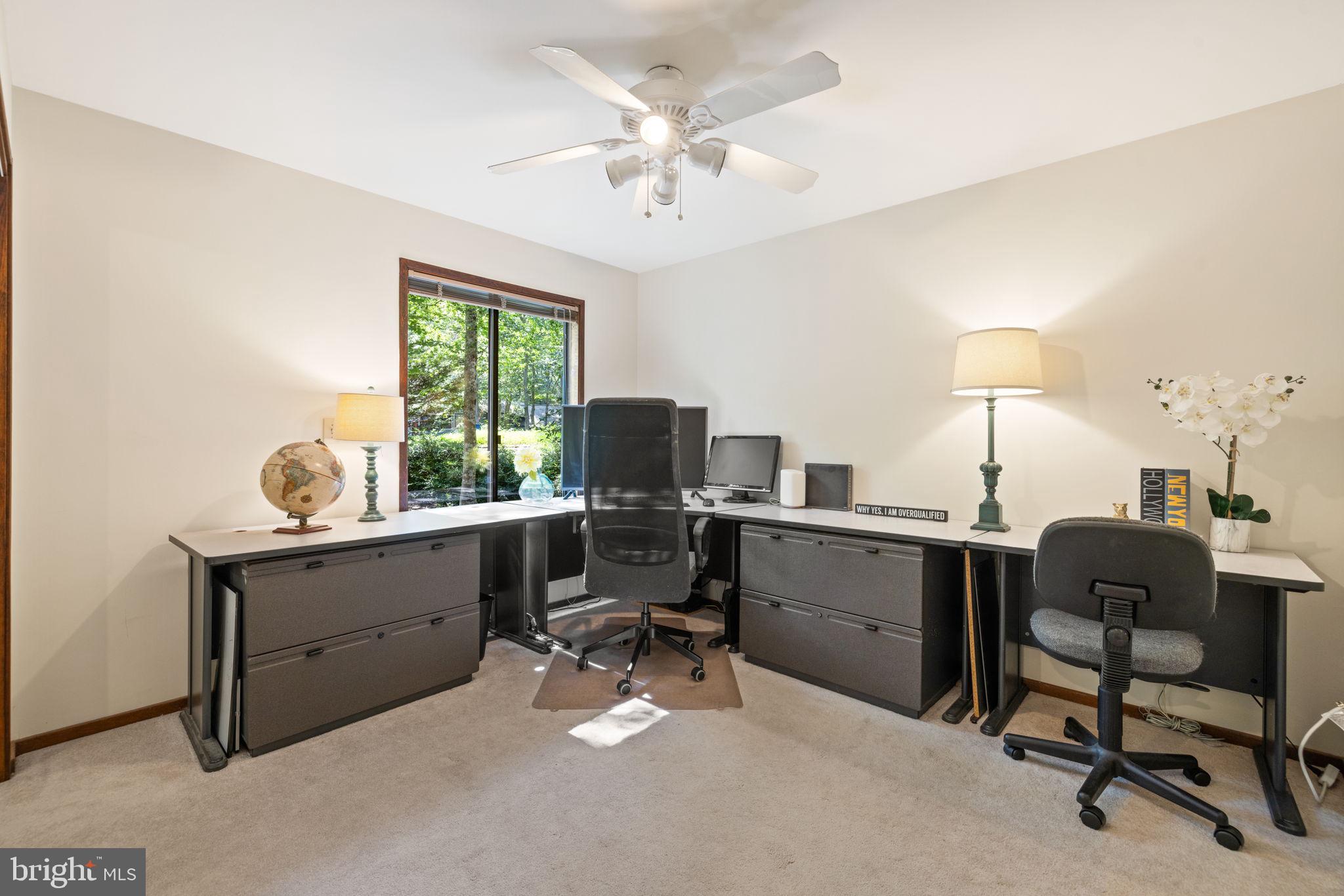 OCCOQUAN FOREST - Residential