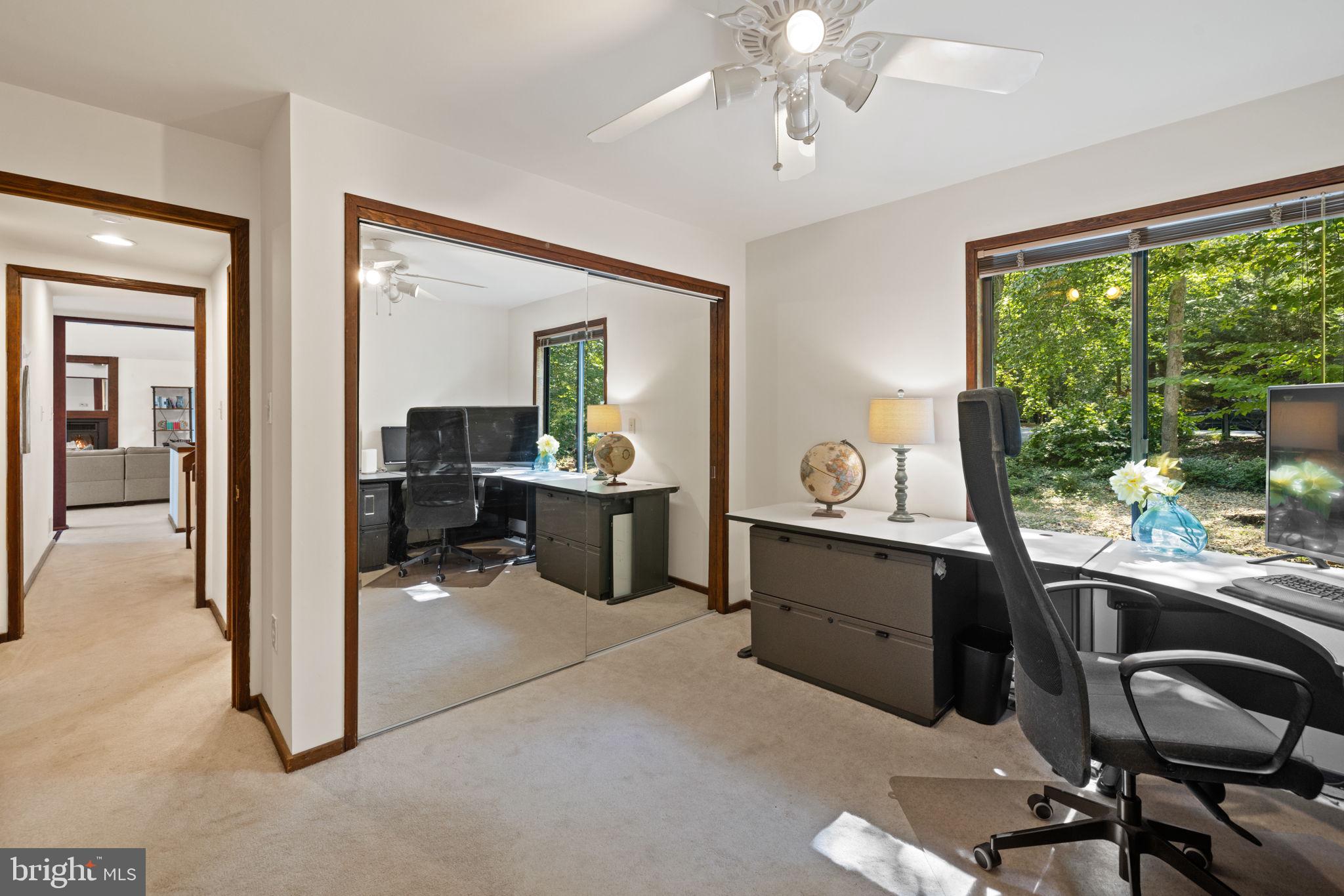 OCCOQUAN FOREST - Residential