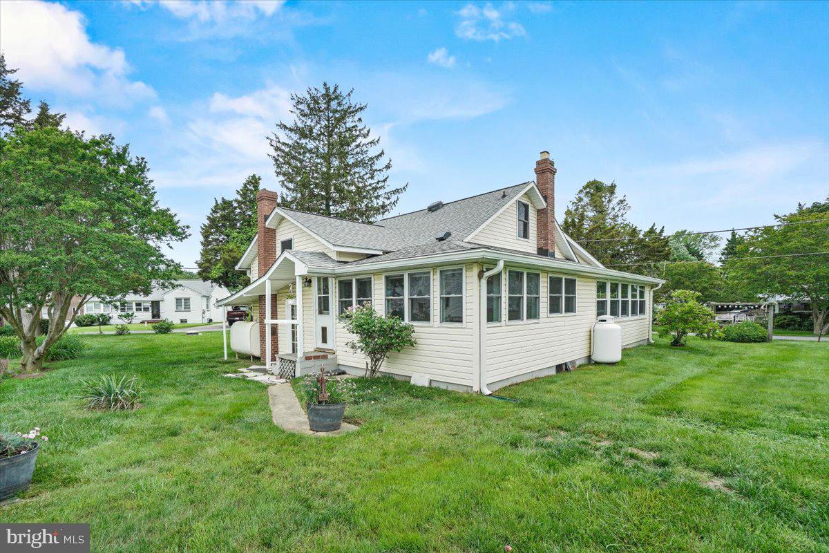 SHOREHAM BEACH - Residential