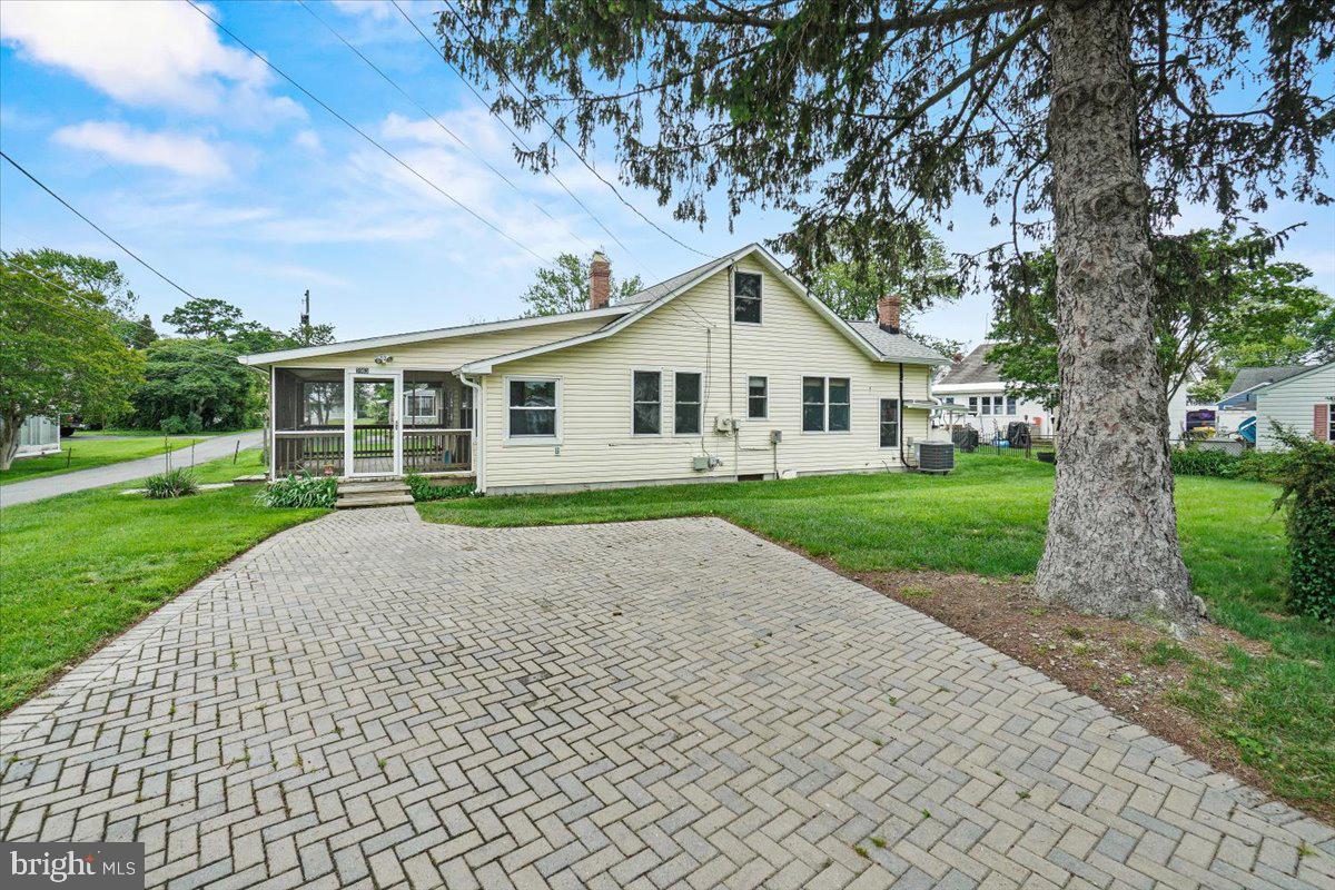 3963 RAMSEY DRIVE