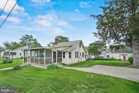 3963 RAMSEY DRIVE EDGEWATER MD 21037