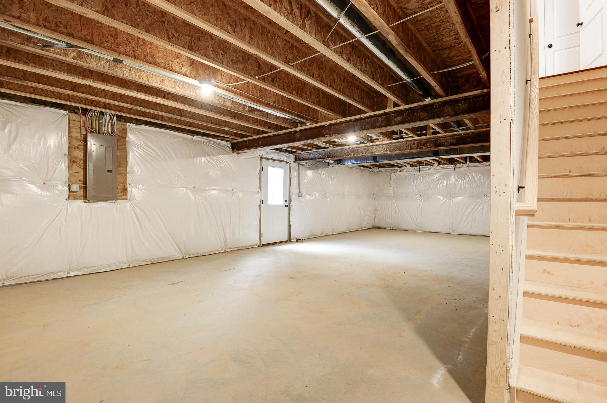 LOVETTSVILLE - Residential