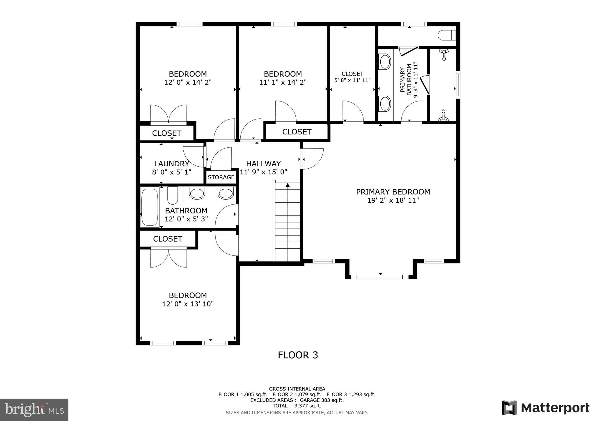 LOVETTSVILLE - Residential