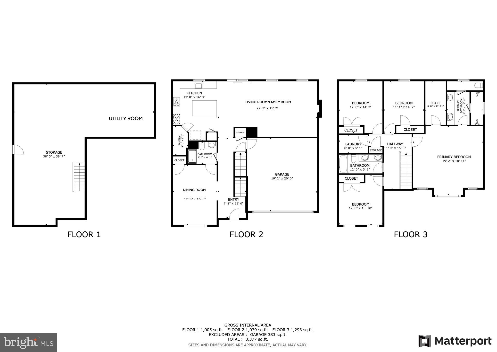LOVETTSVILLE - Residential