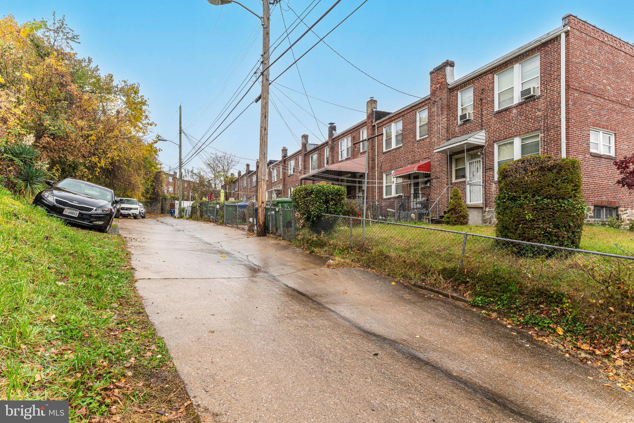 GREEN SPRING - Residential