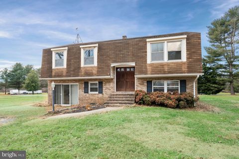 1023 OLD TELEGRAPH ROAD WARWICK MD 21912