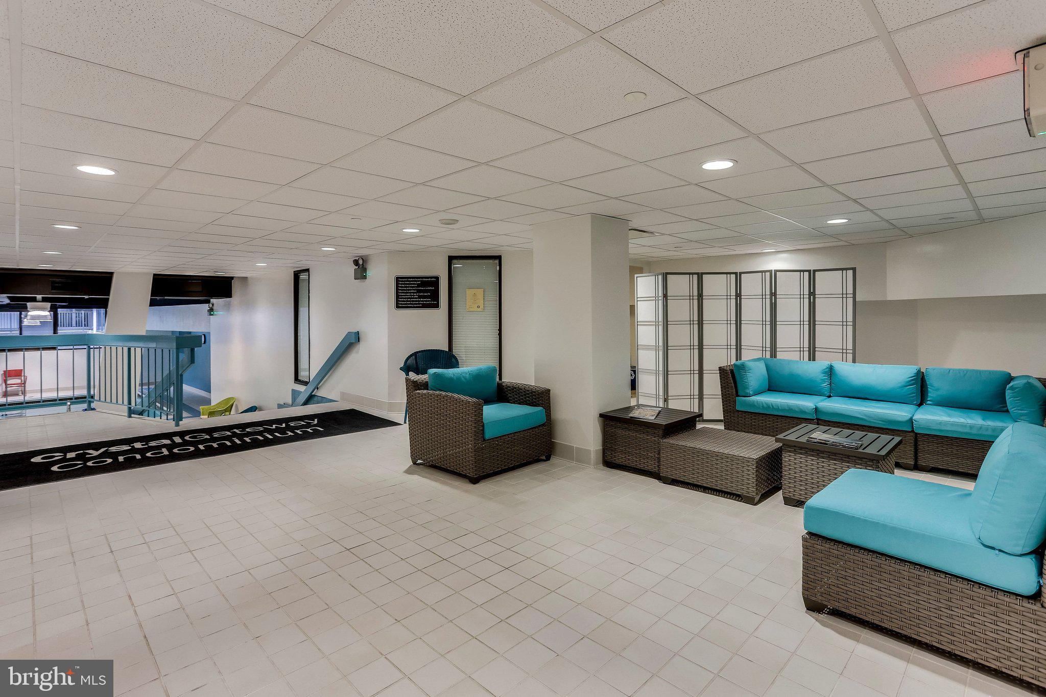 CRYSTAL GATEWAY - Residential