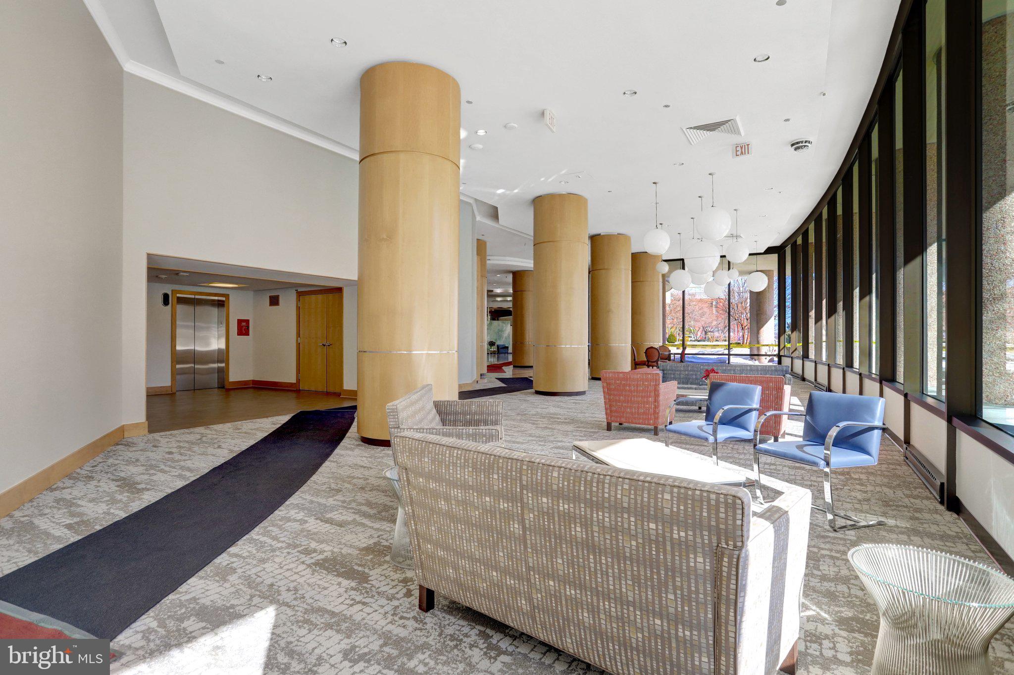 CRYSTAL GATEWAY - Residential