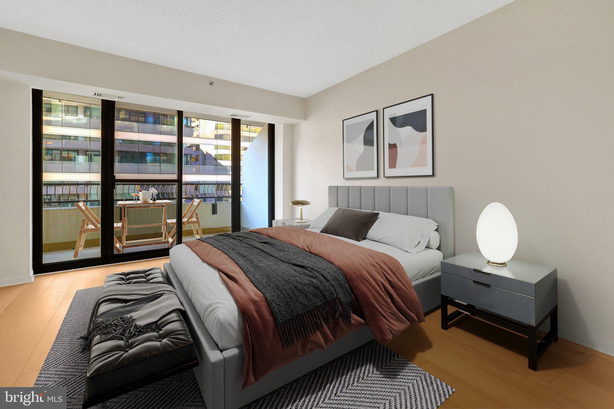 CRYSTAL GATEWAY - Residential