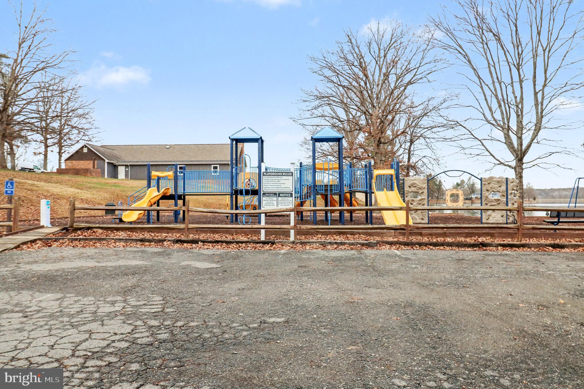 LAKE LAND OR - Residential