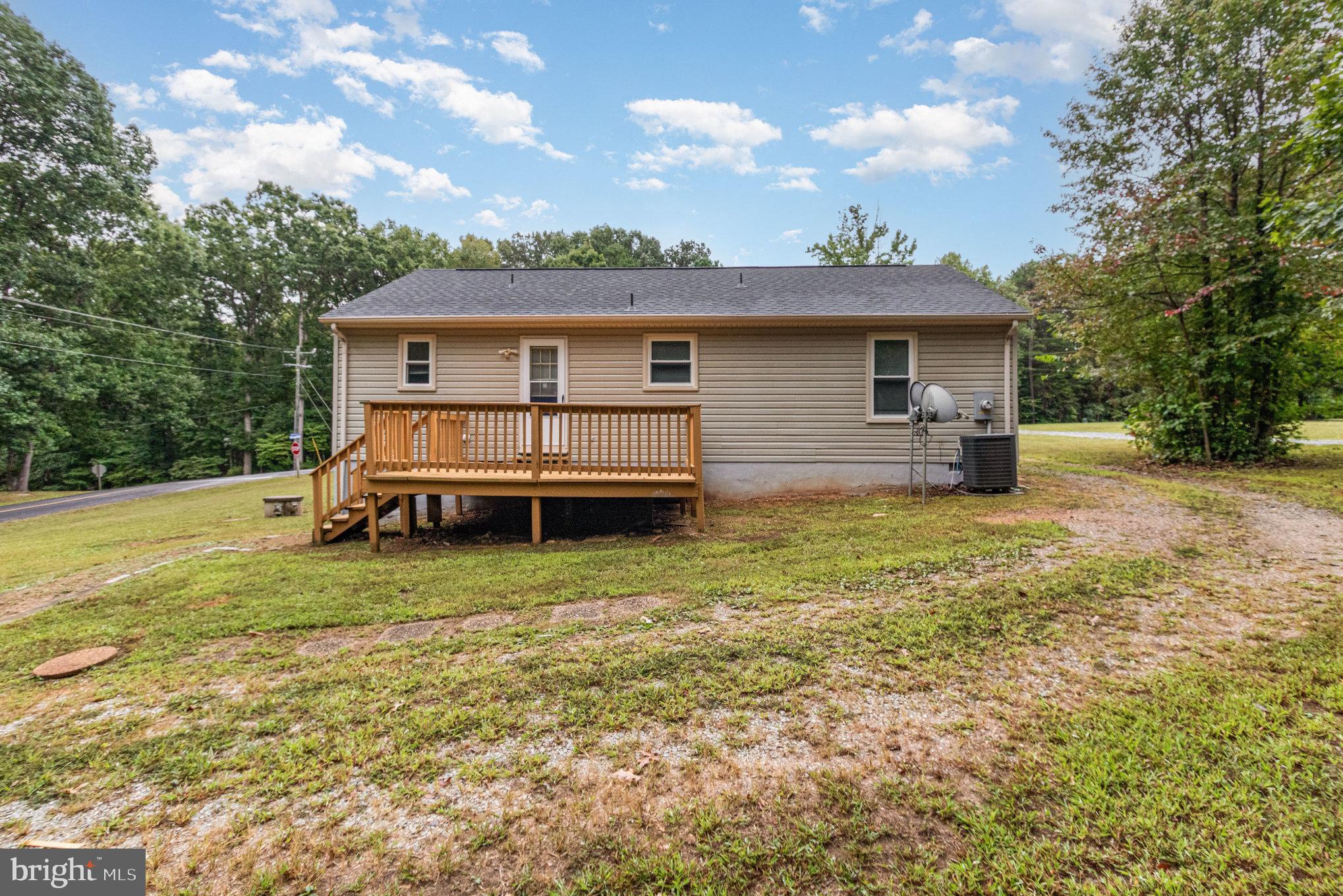 LAKE LAND OR - Residential