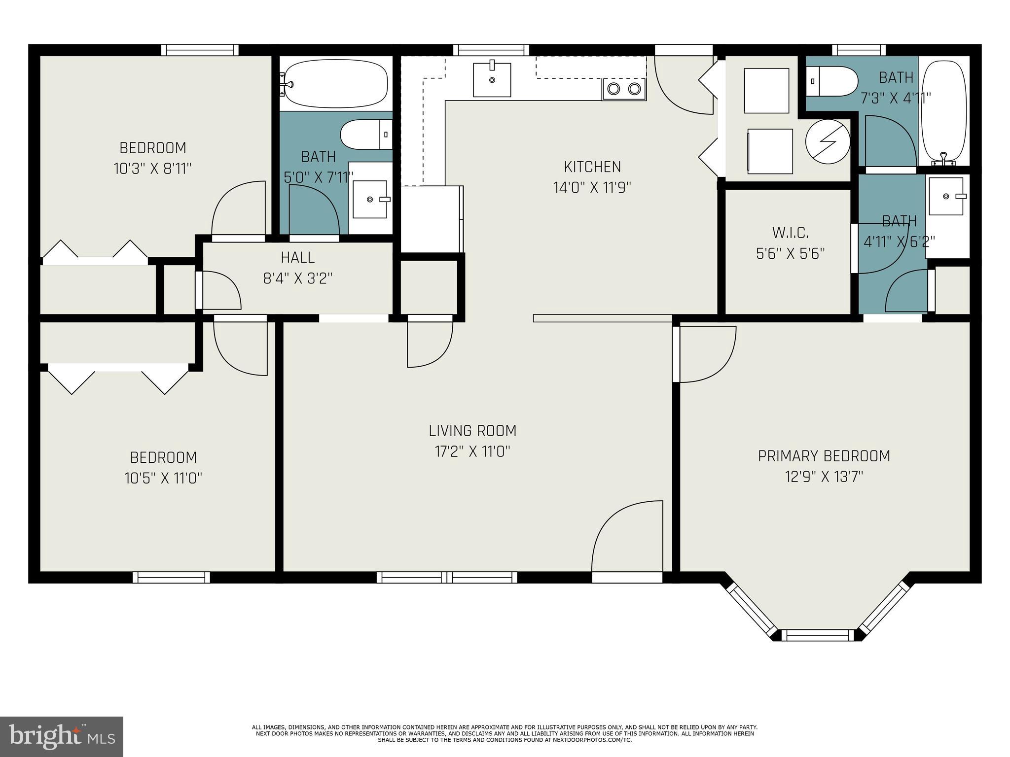LAKE LAND OR - Residential
