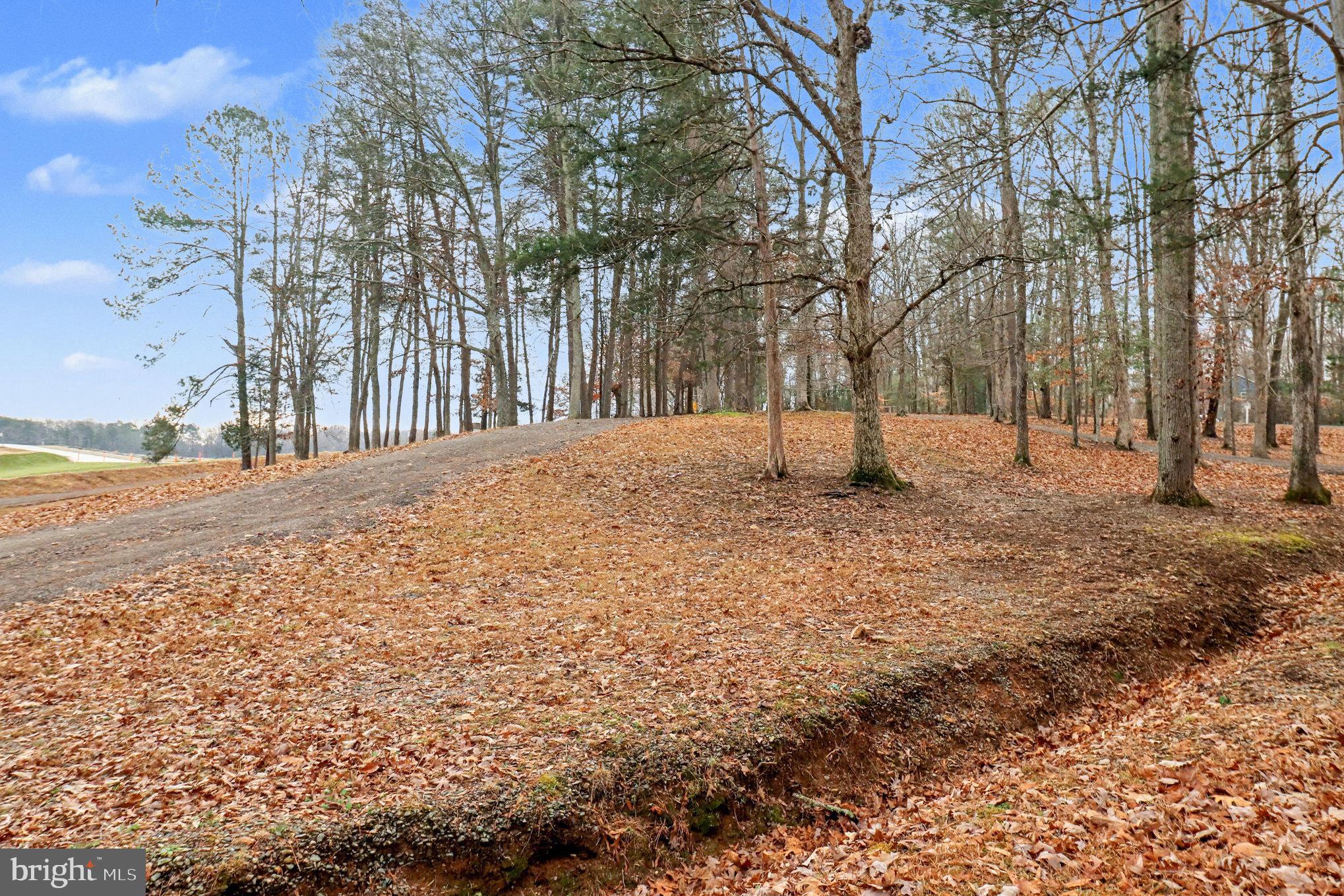 LAKE LAND OR - Residential