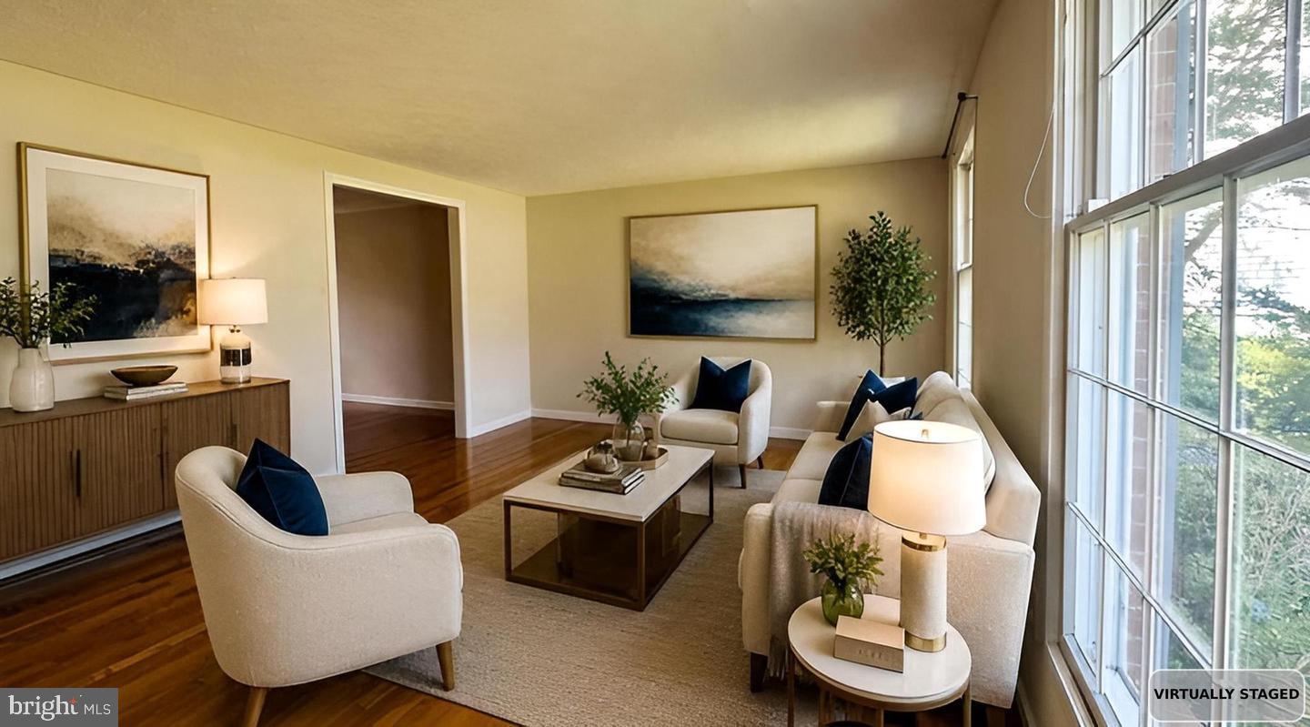 5726 OAK FERN COURT