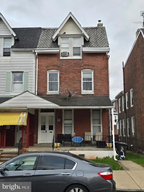 Multifamily For Sale - 208 Stanbridge Street<br/> NORRISTOWN, PA 19401