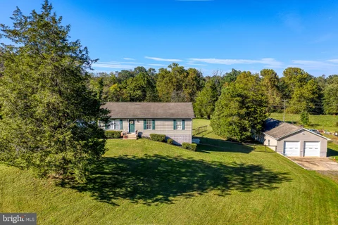 11165 Drogheda Mountain Road, Rixeyville, VA 22737 - #: VACU2015166